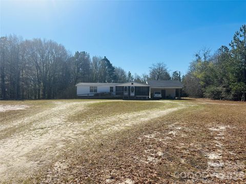 2187 Mcbee Highway Jefferson SC 29718