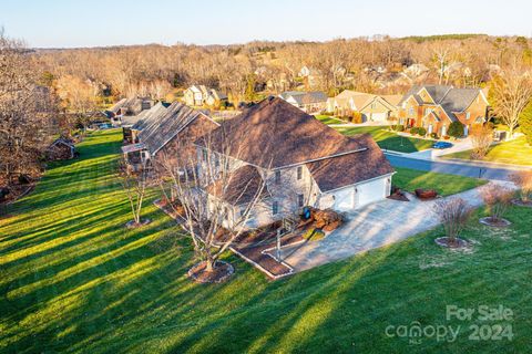 A home in Newton