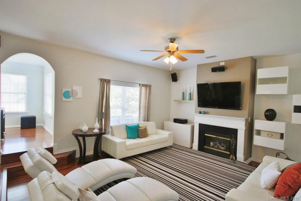 Glenridge - Residential