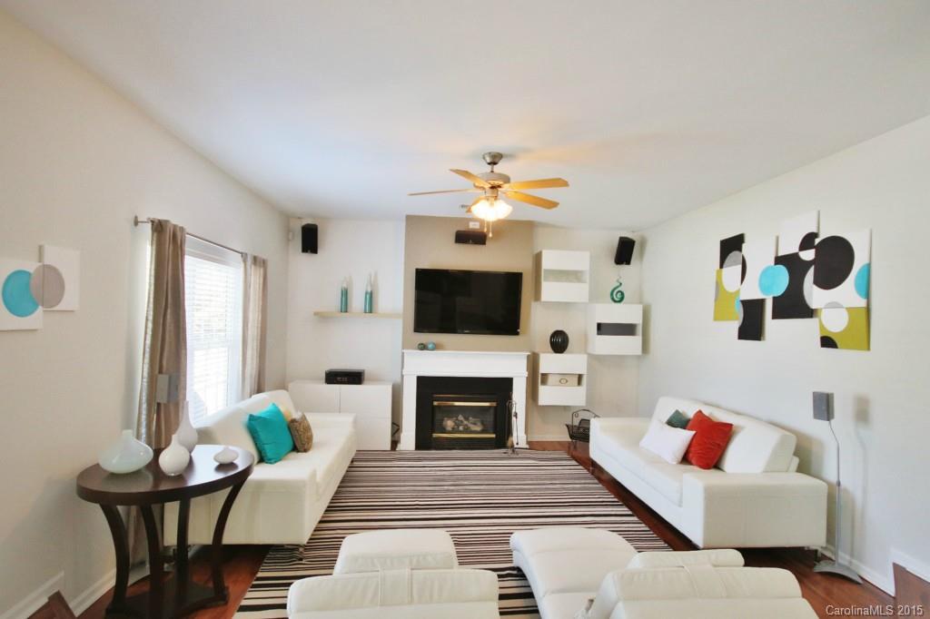 Glenridge - Residential