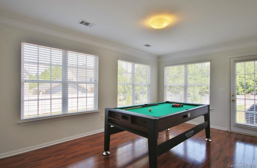 Glenridge - Residential