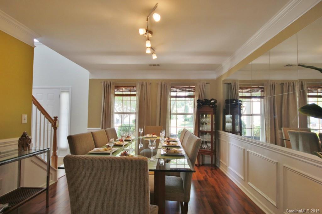 Glenridge - Residential