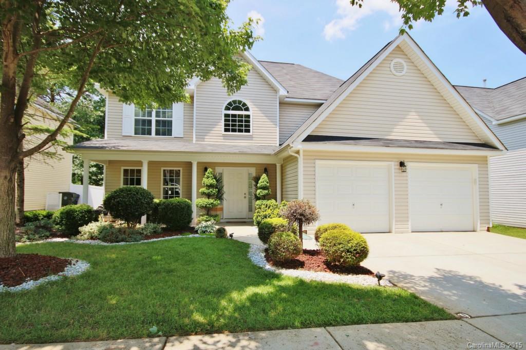 Glenridge - Residential