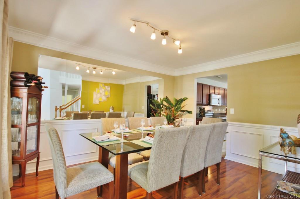 Glenridge - Residential