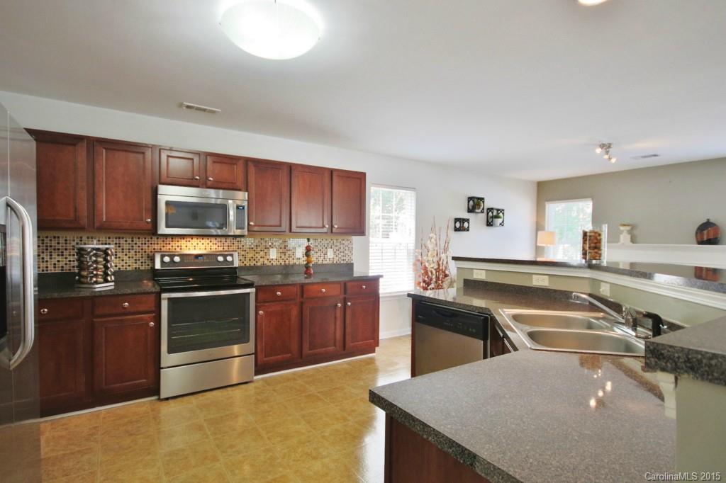 Glenridge - Residential