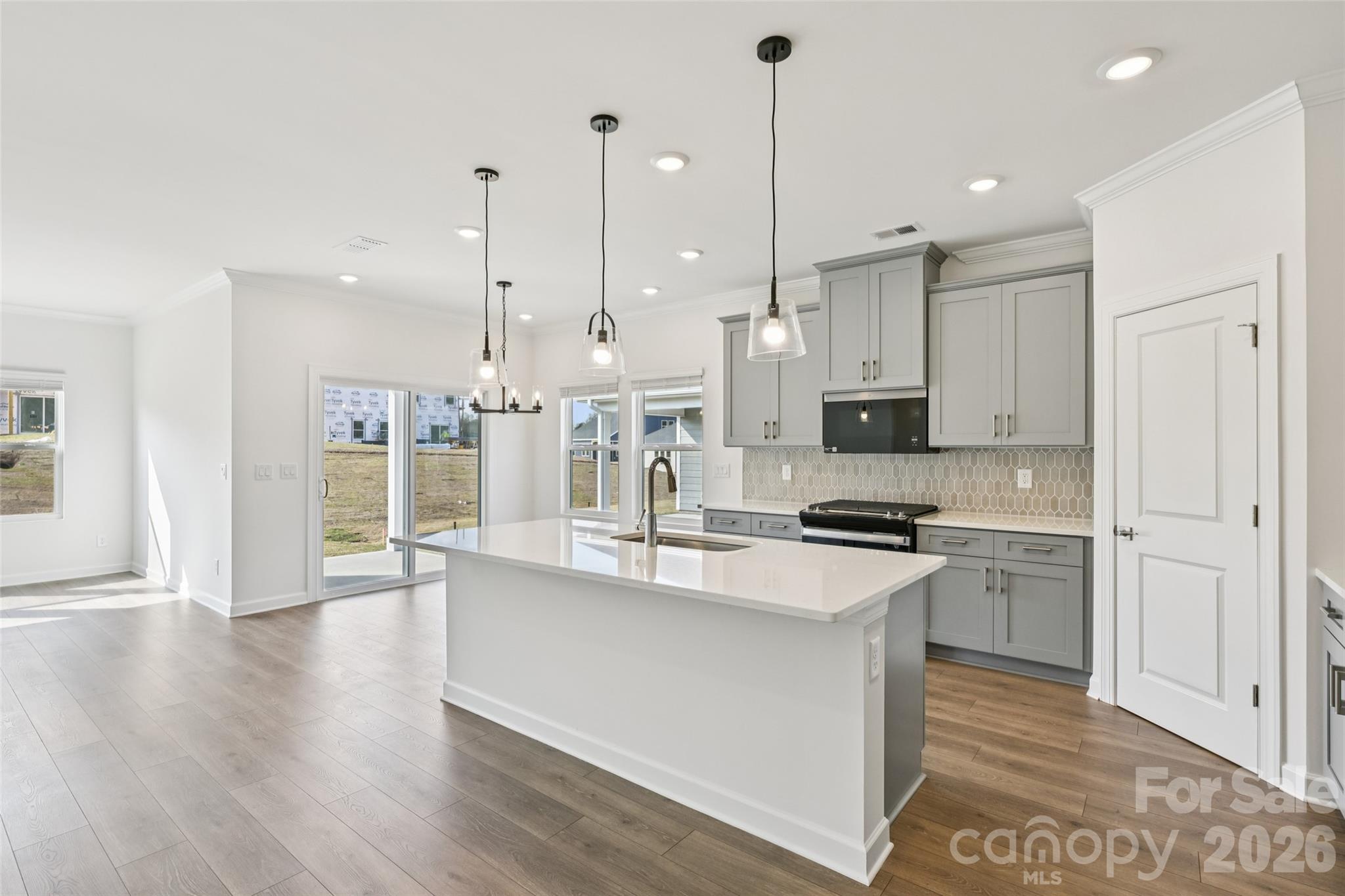 Brighton Springs - Residential