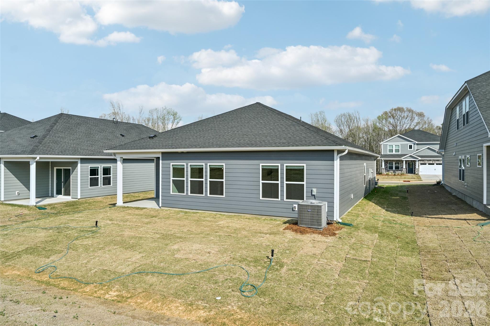 Brighton Springs - Residential