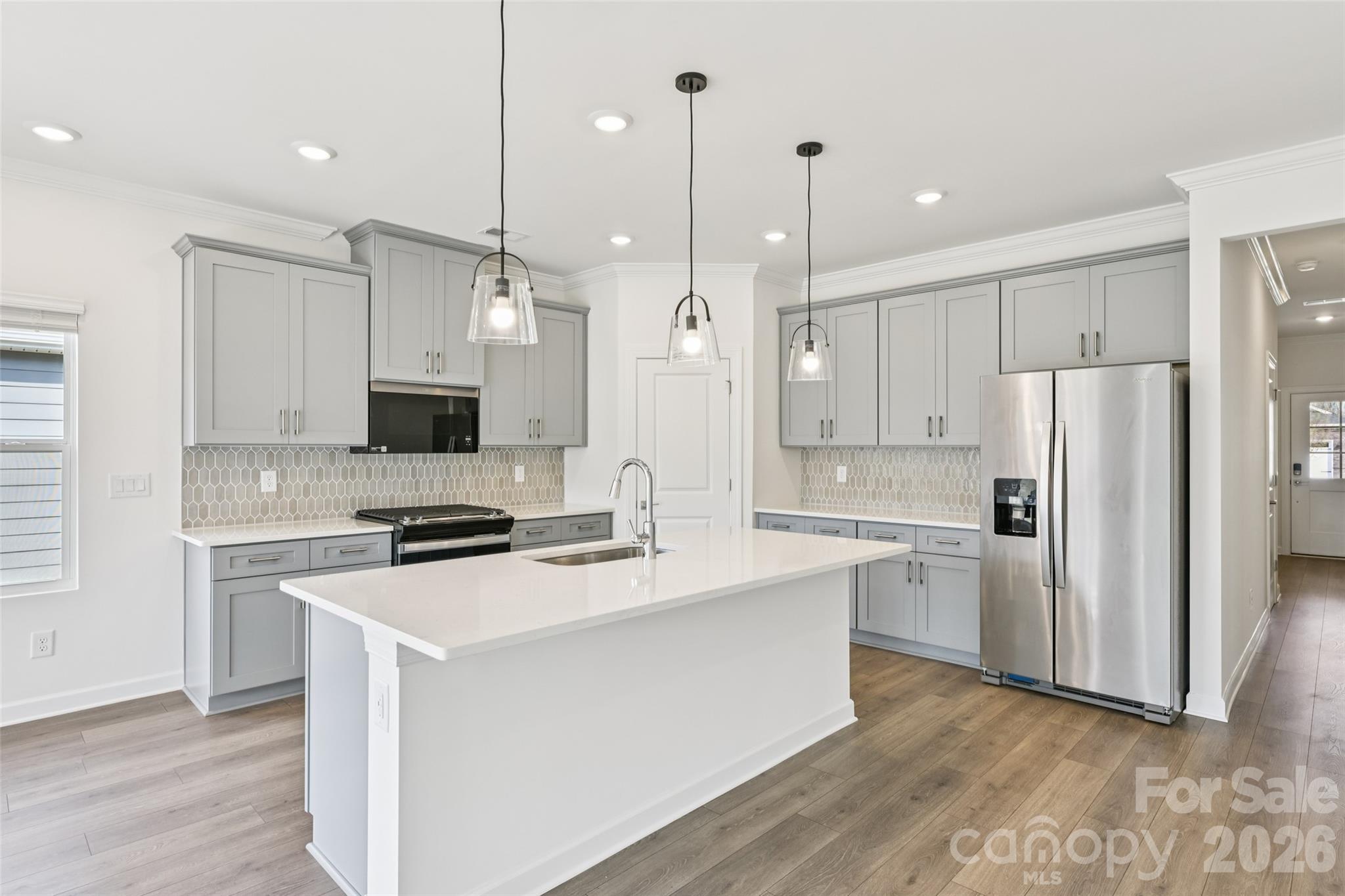 Brighton Springs - Residential