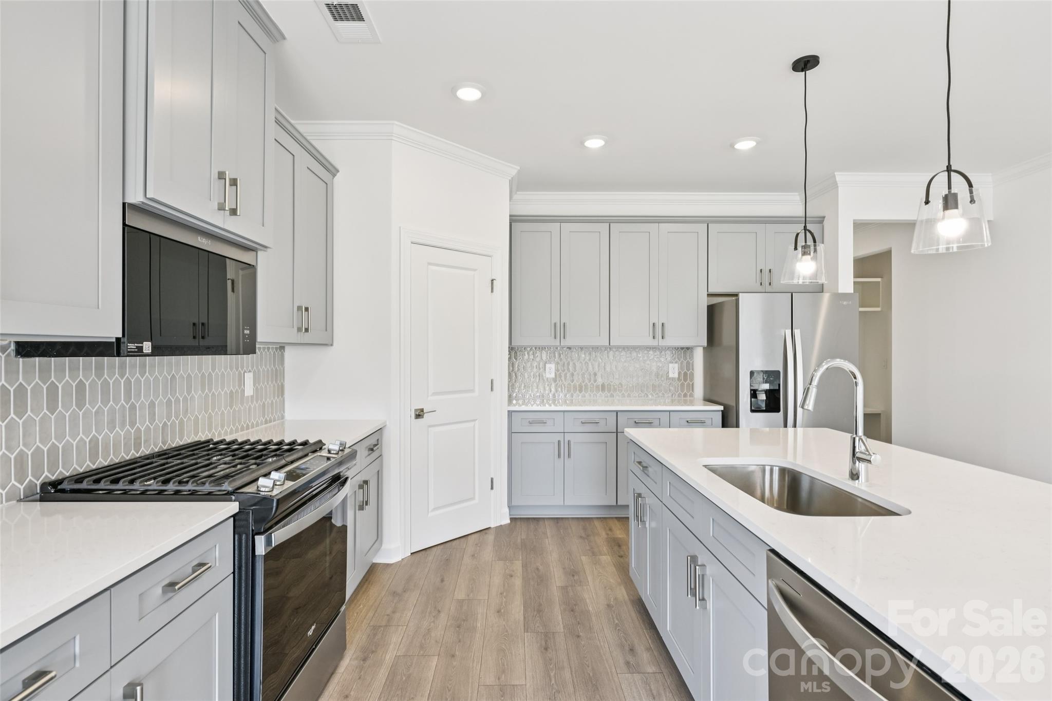 Brighton Springs - Residential