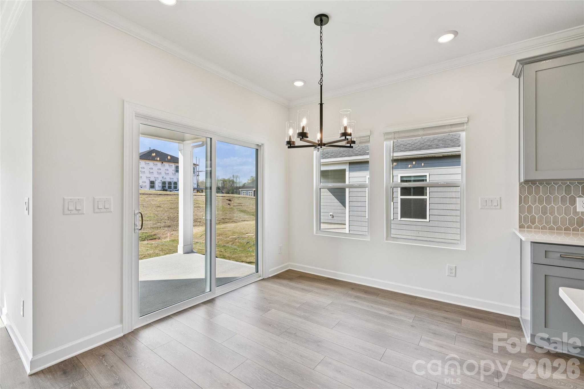 Brighton Springs - Residential