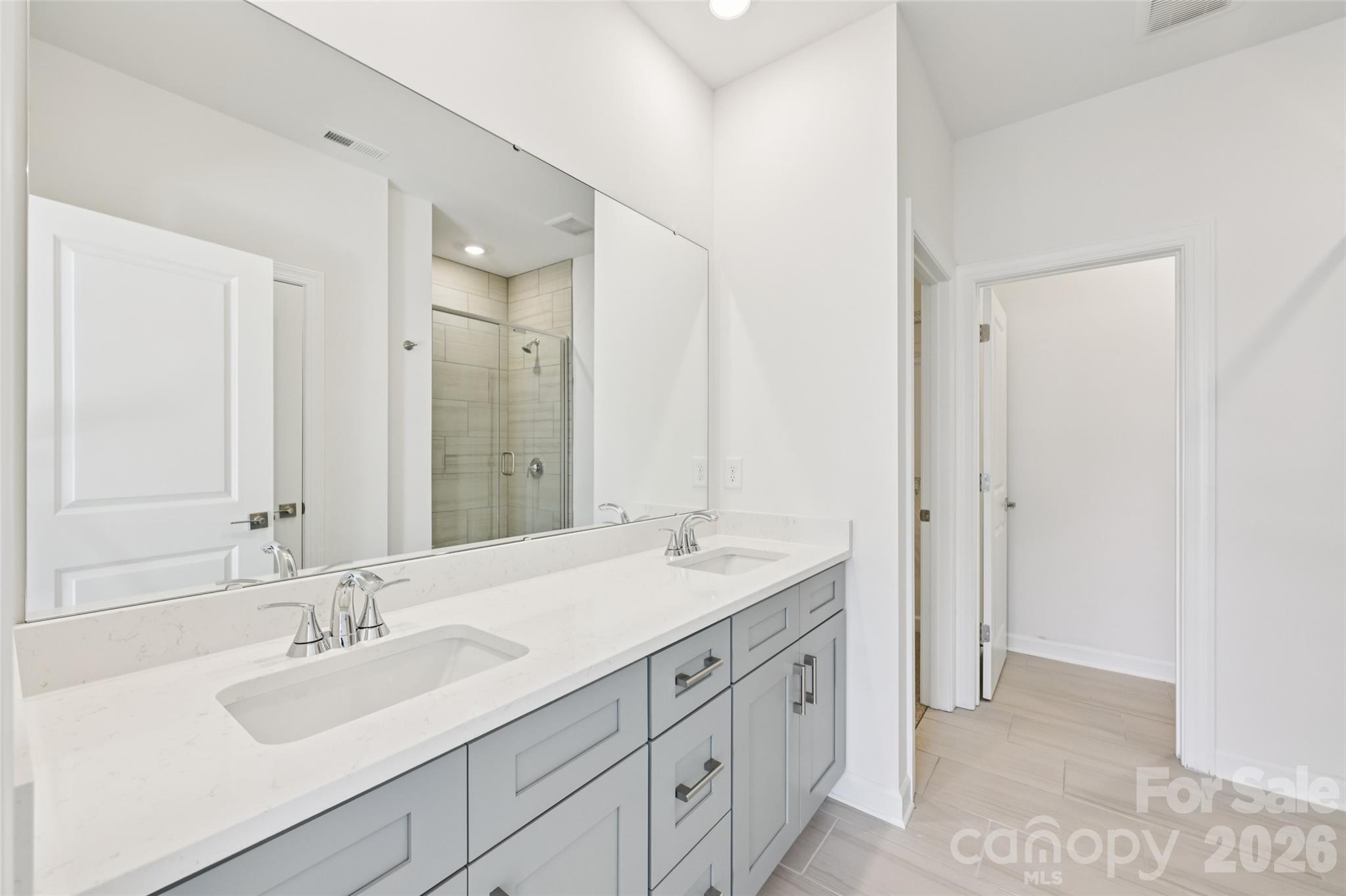 Brighton Springs - Residential
