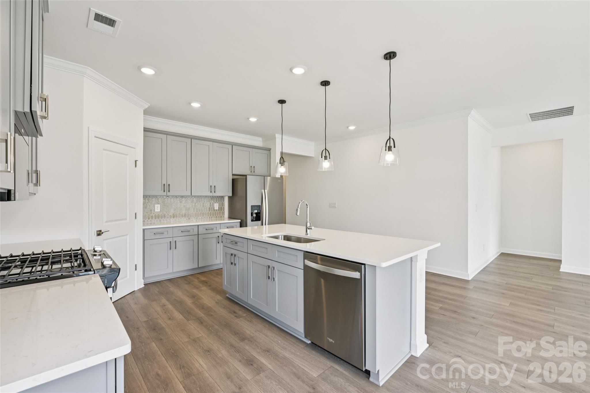Brighton Springs - Residential