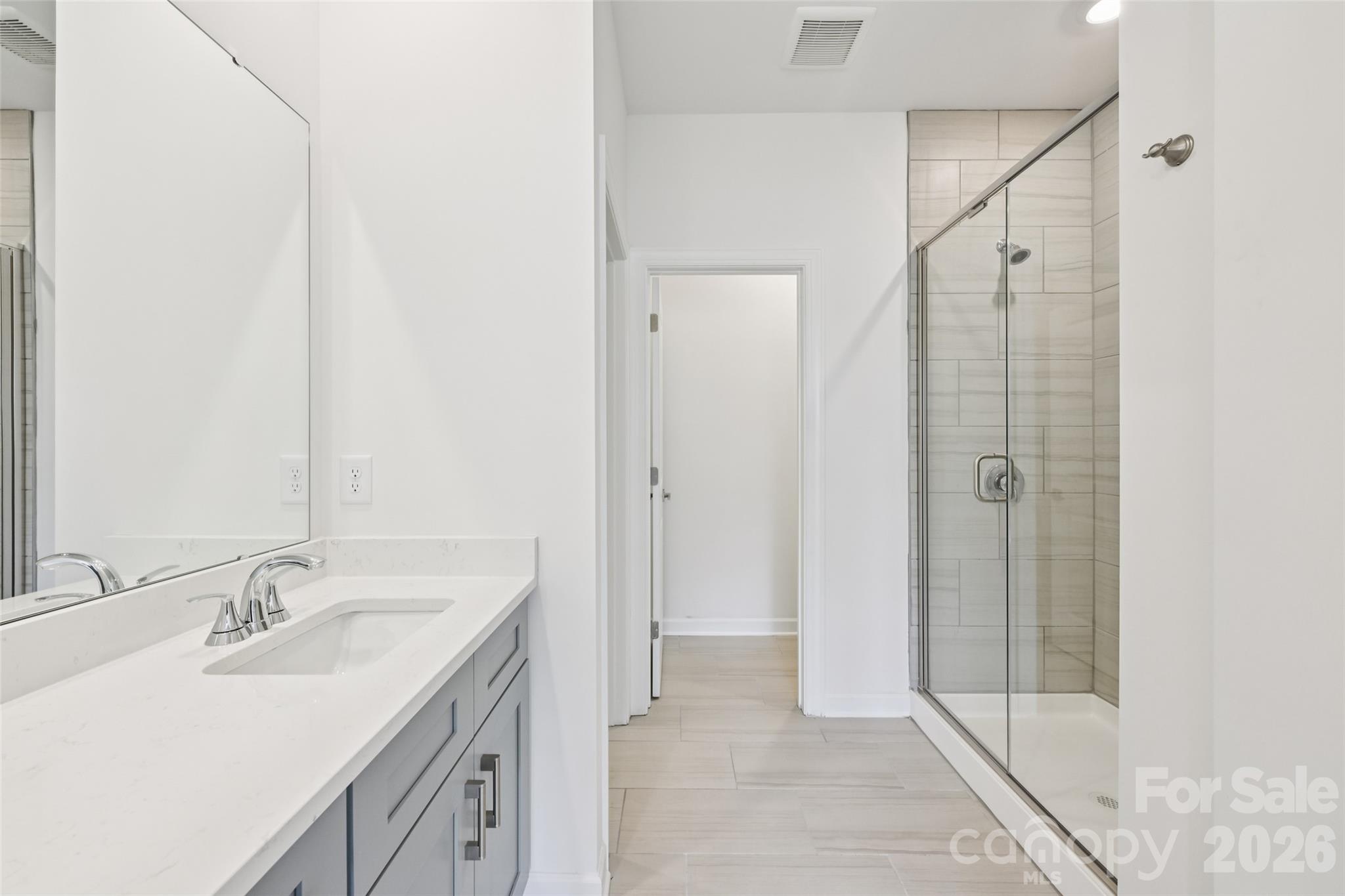 Brighton Springs - Residential