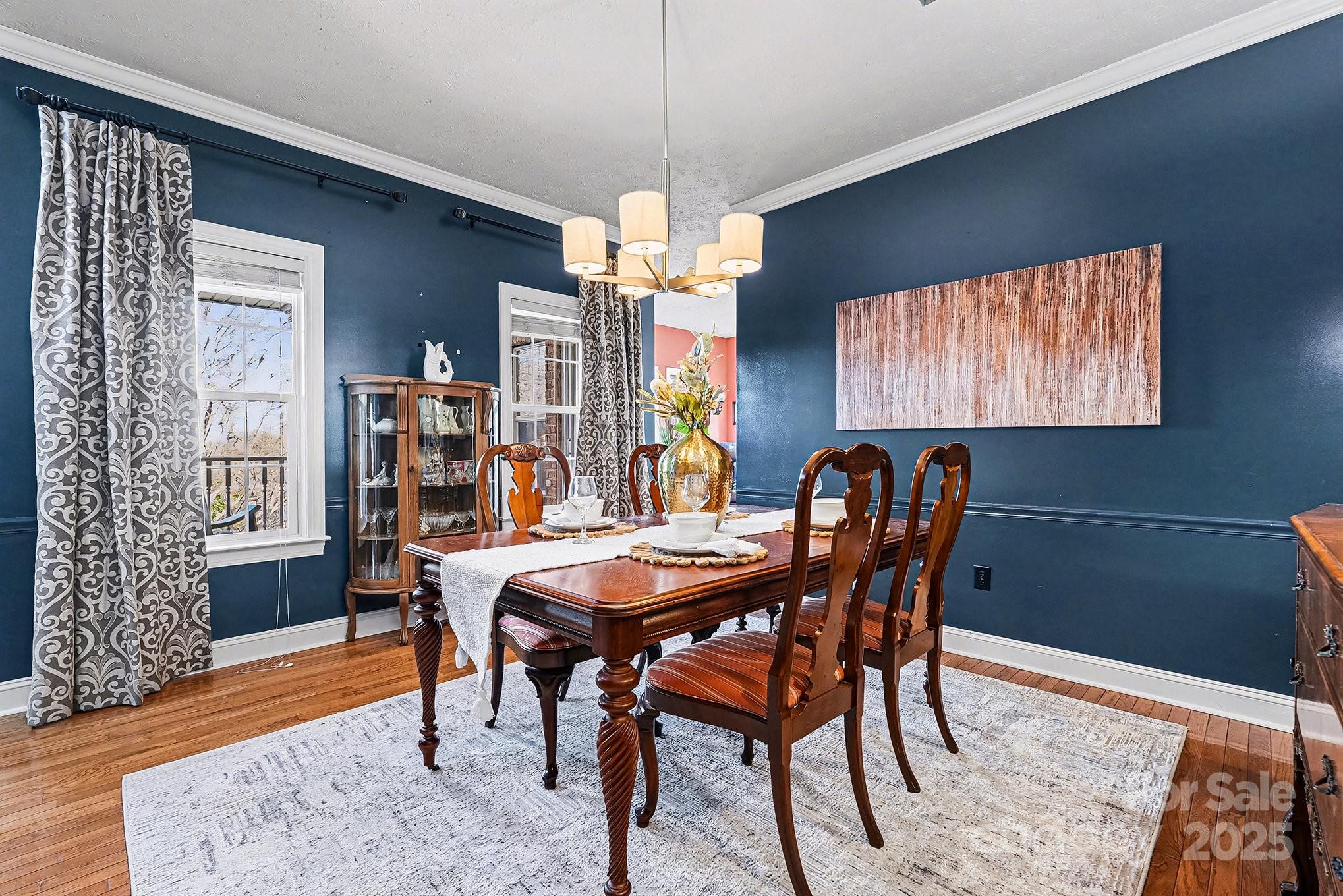 646 High Quarry Road