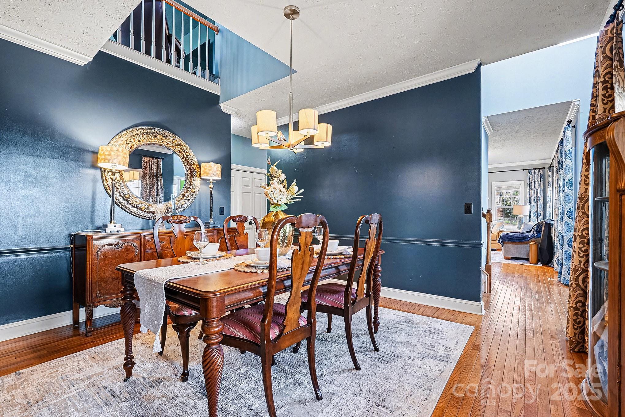 646 High Quarry Road