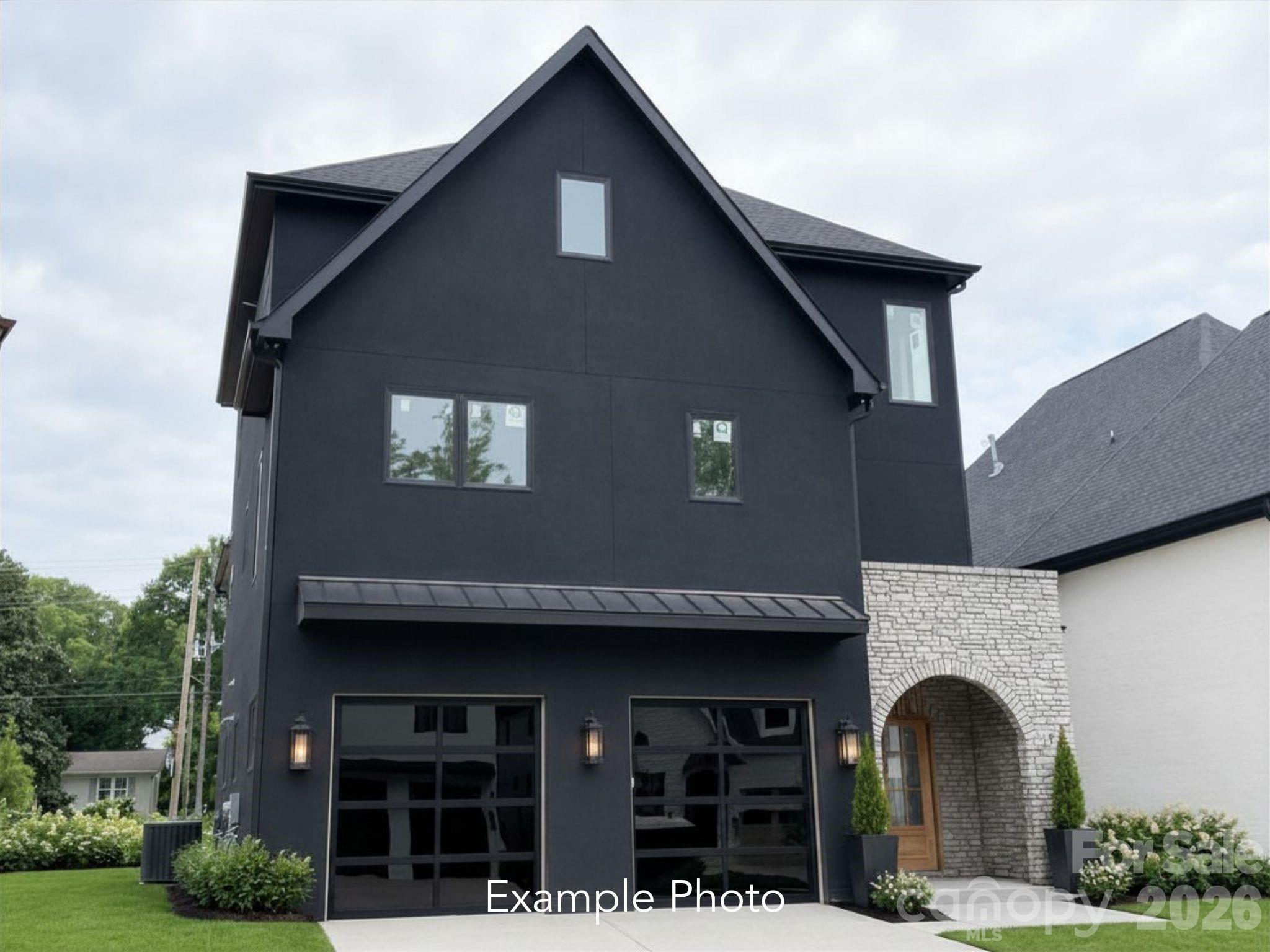 Laurel Hill - Residential