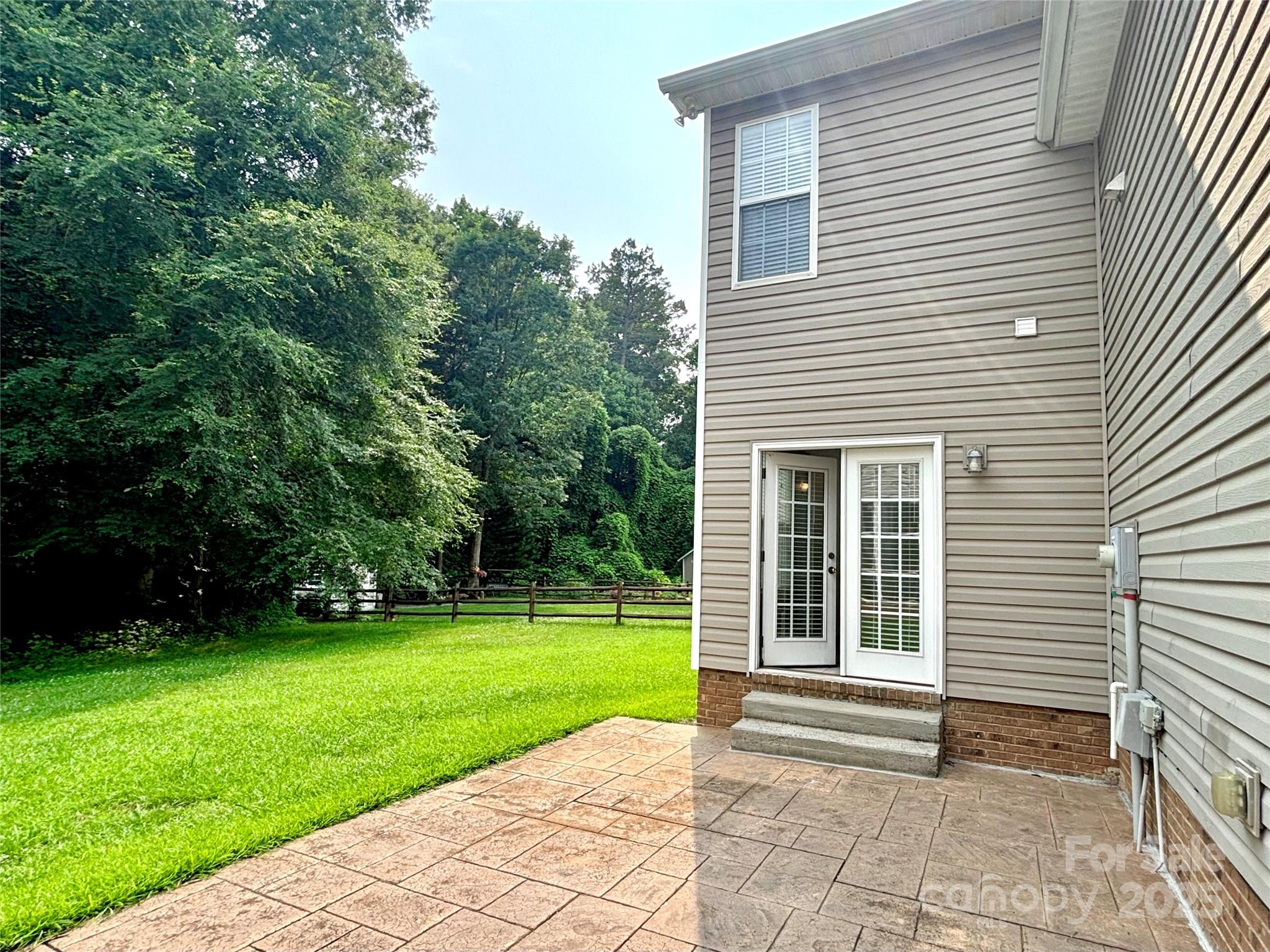 Crosswinds - Residential