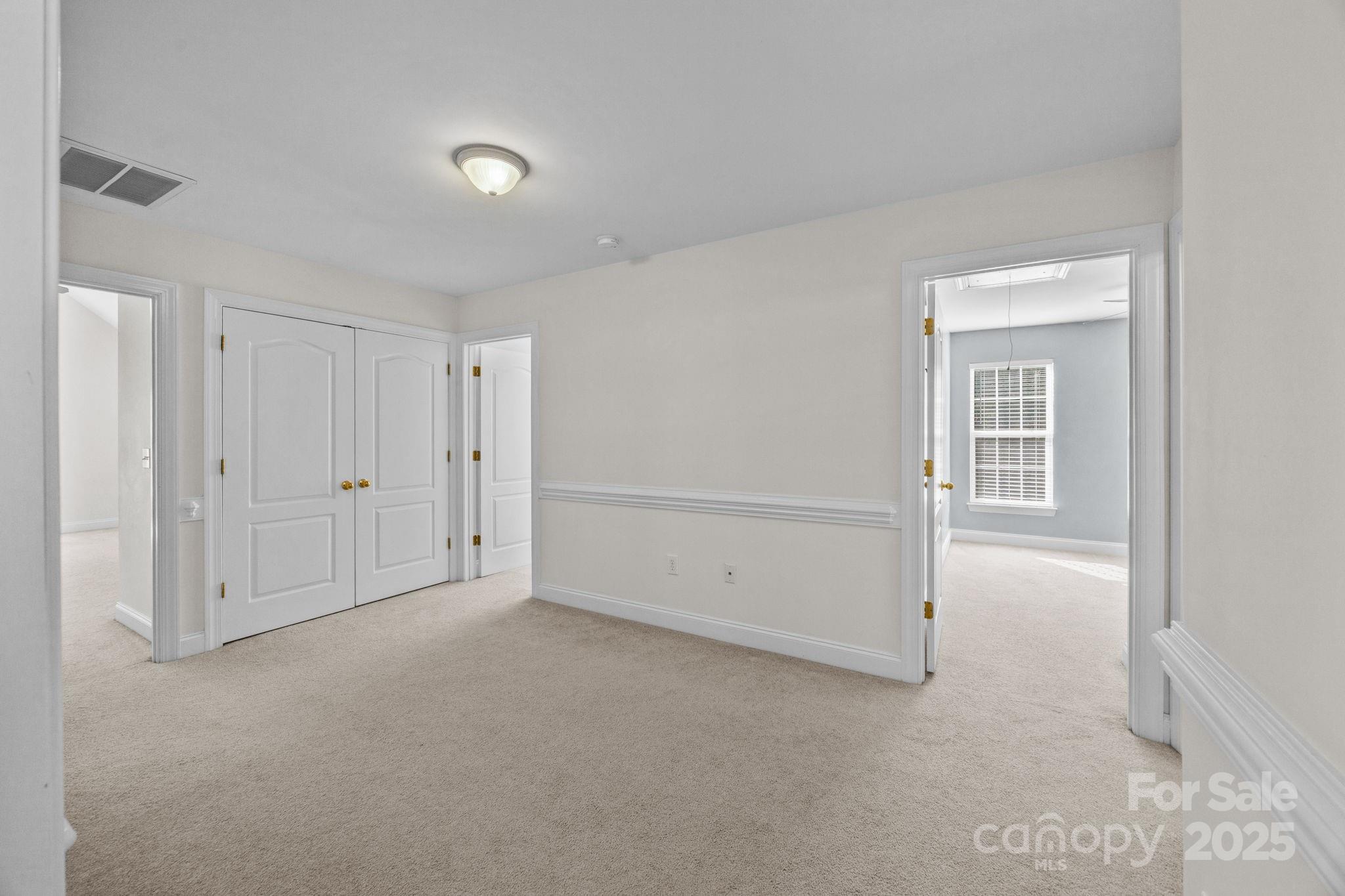 Crosswinds - Residential