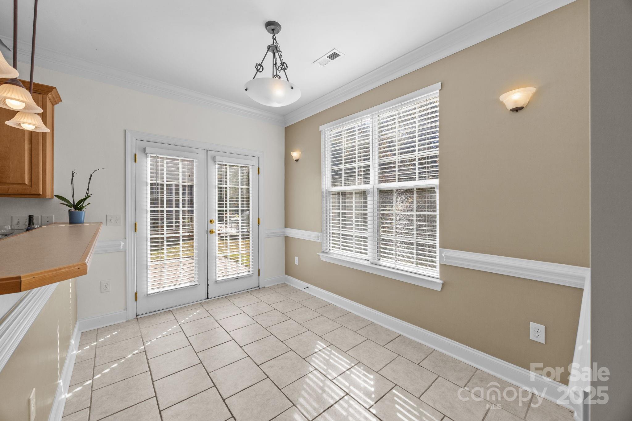 Crosswinds - Residential