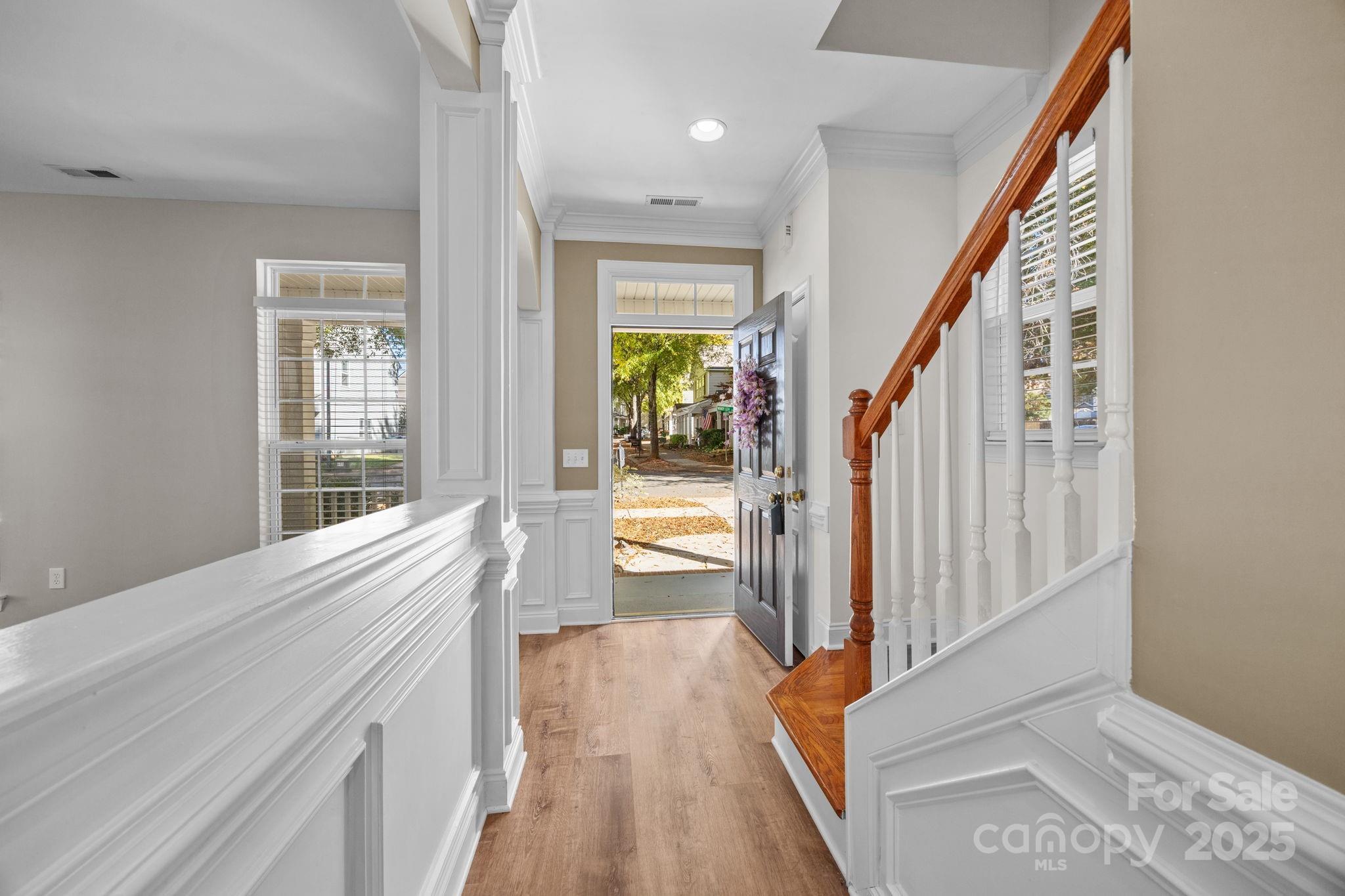 Crosswinds - Residential