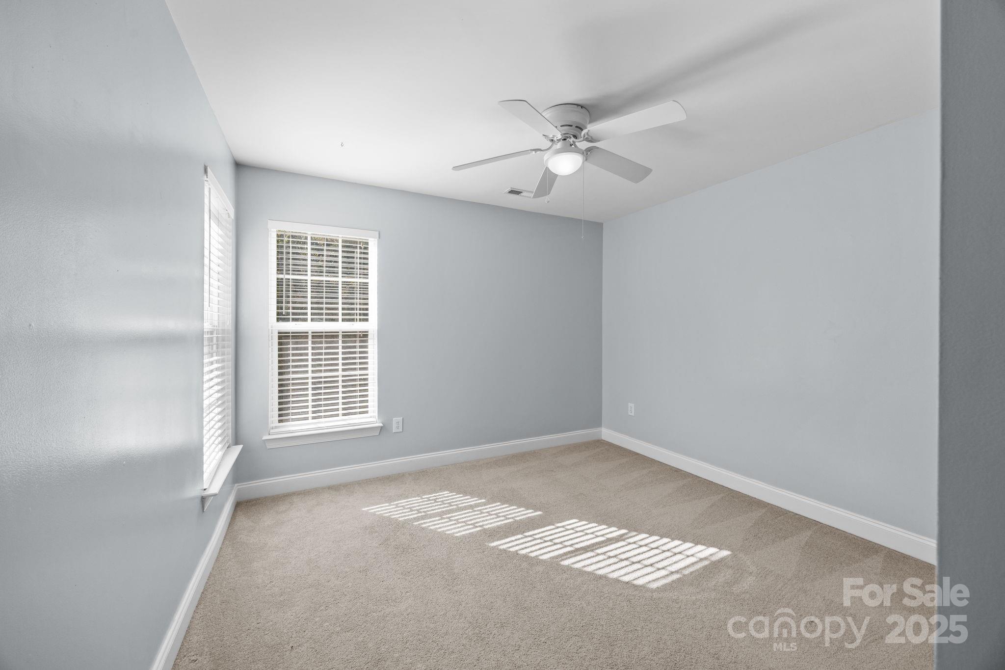 Crosswinds - Residential