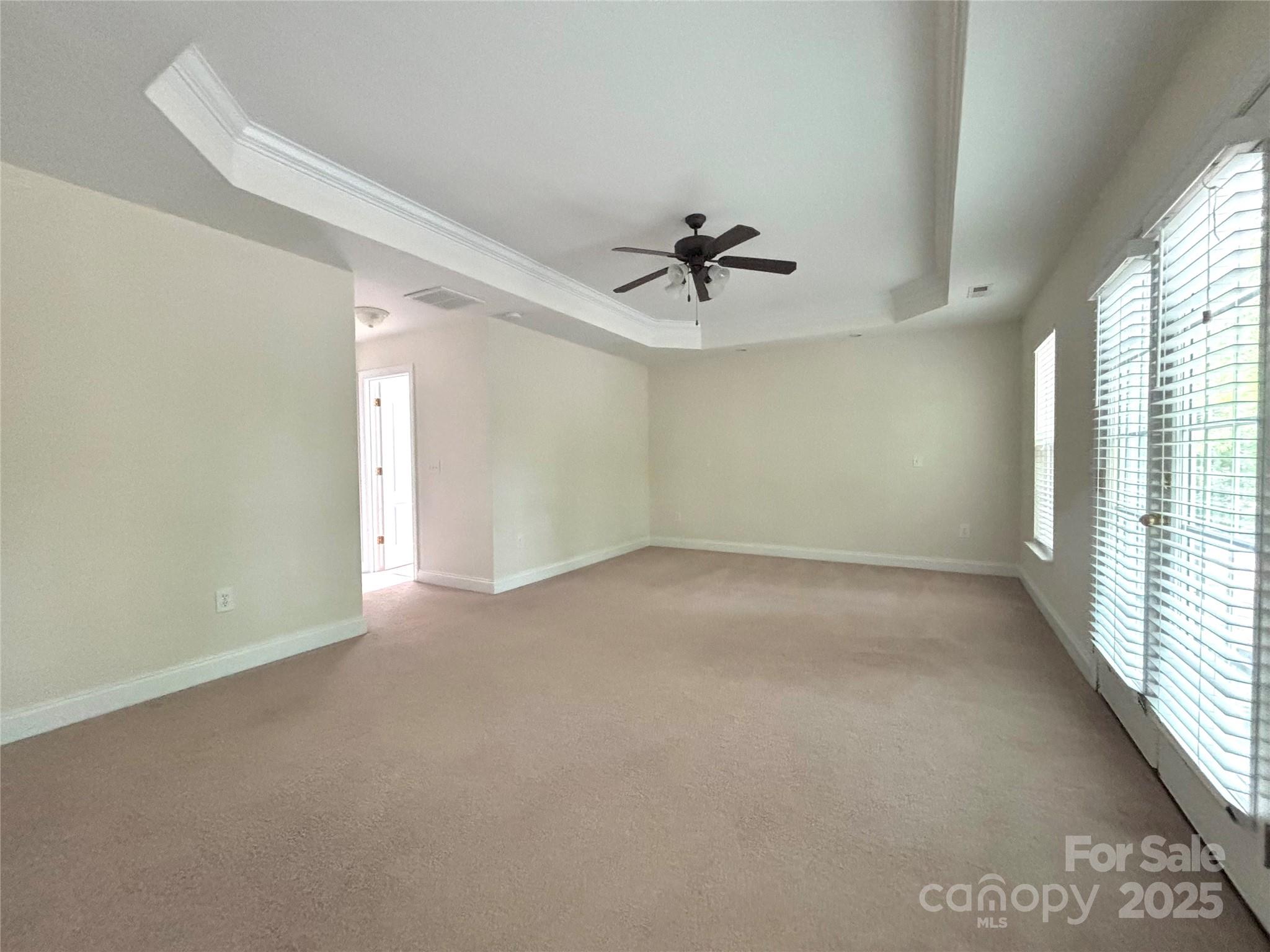 Crosswinds - Residential