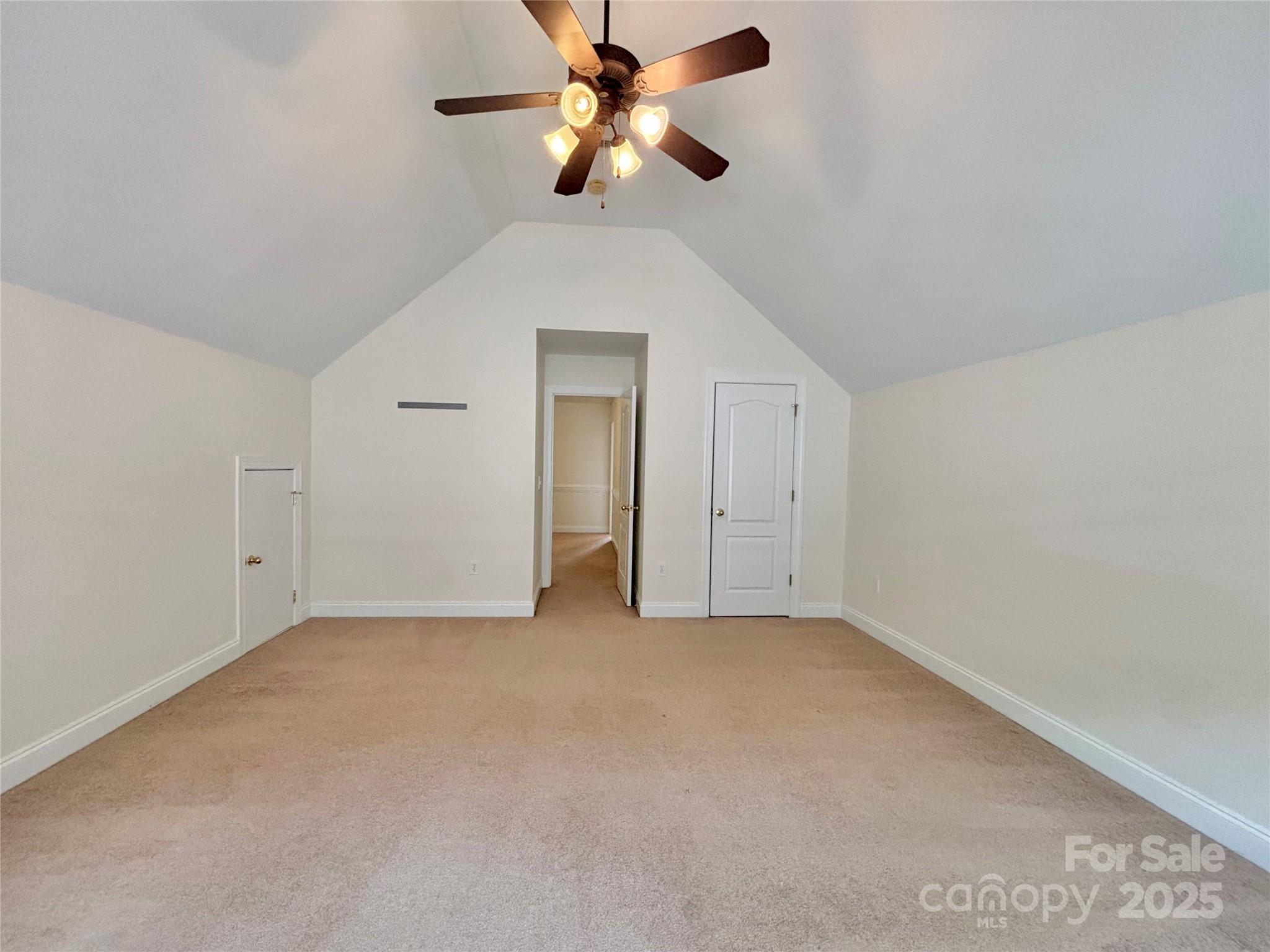 Crosswinds - Residential