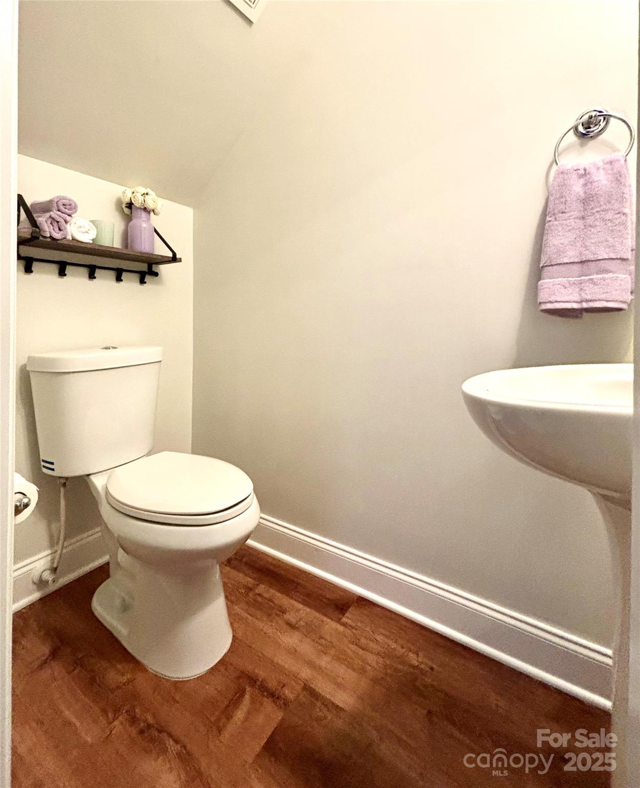 Crosswinds - Residential