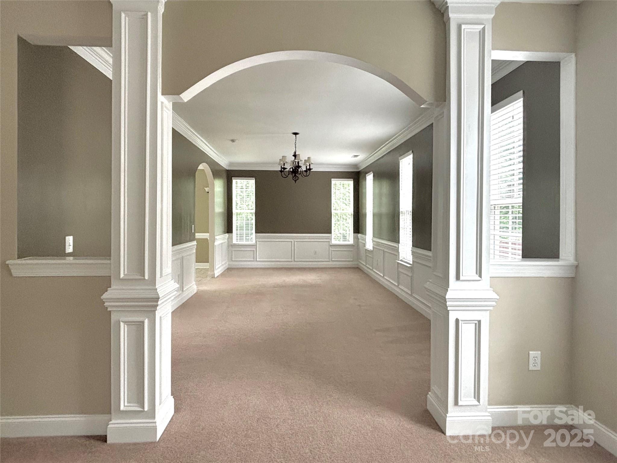 Crosswinds - Residential