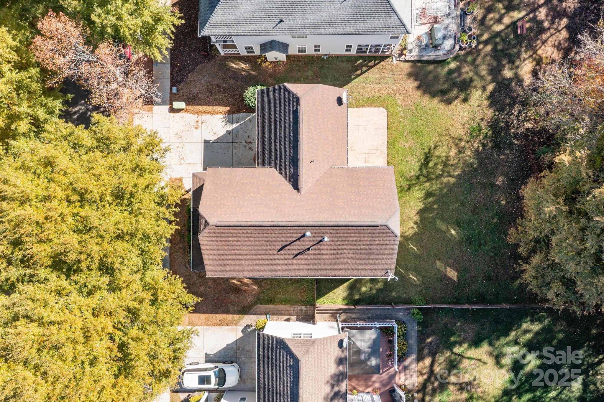 Crosswinds - Residential