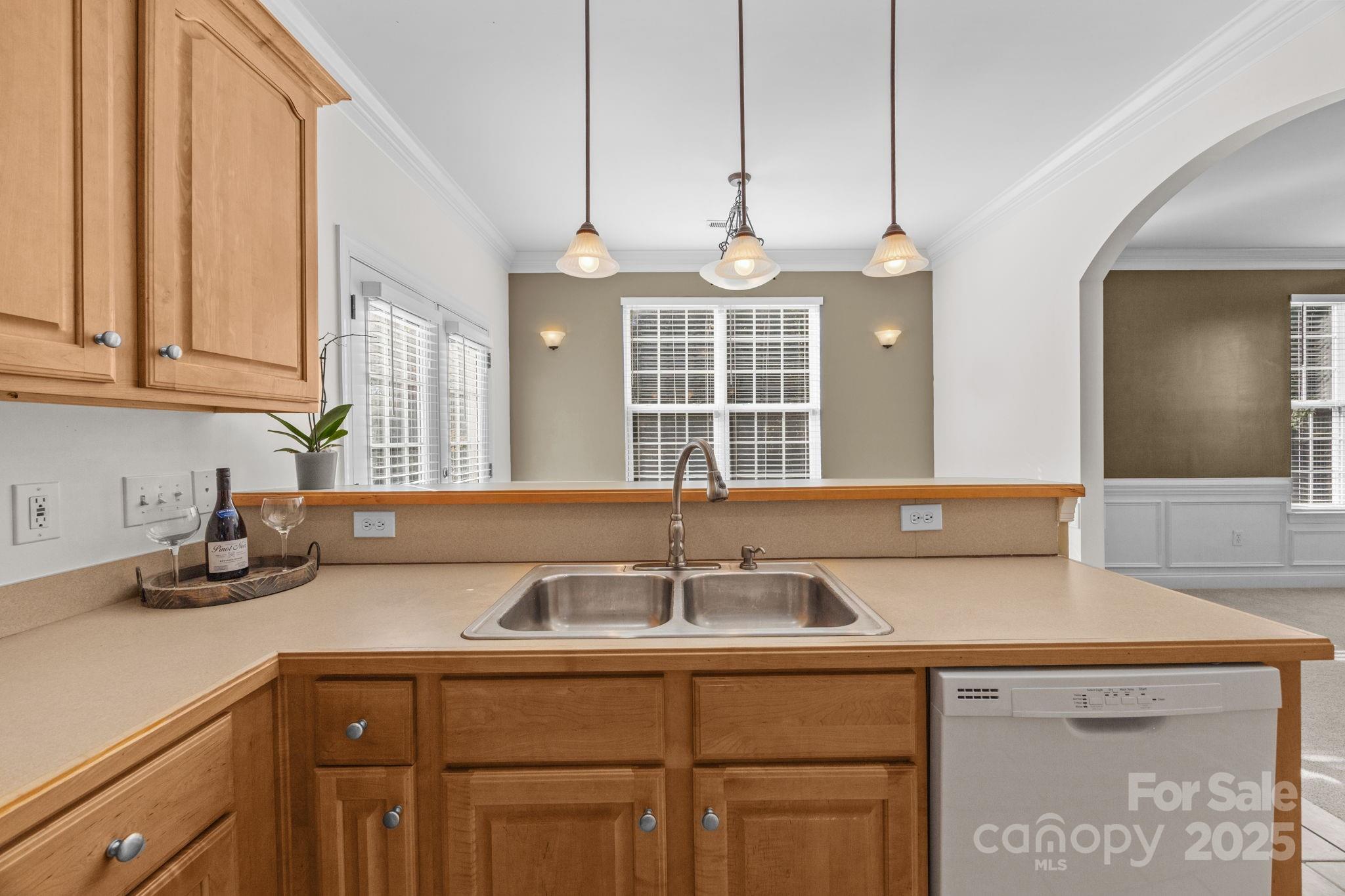 Crosswinds - Residential