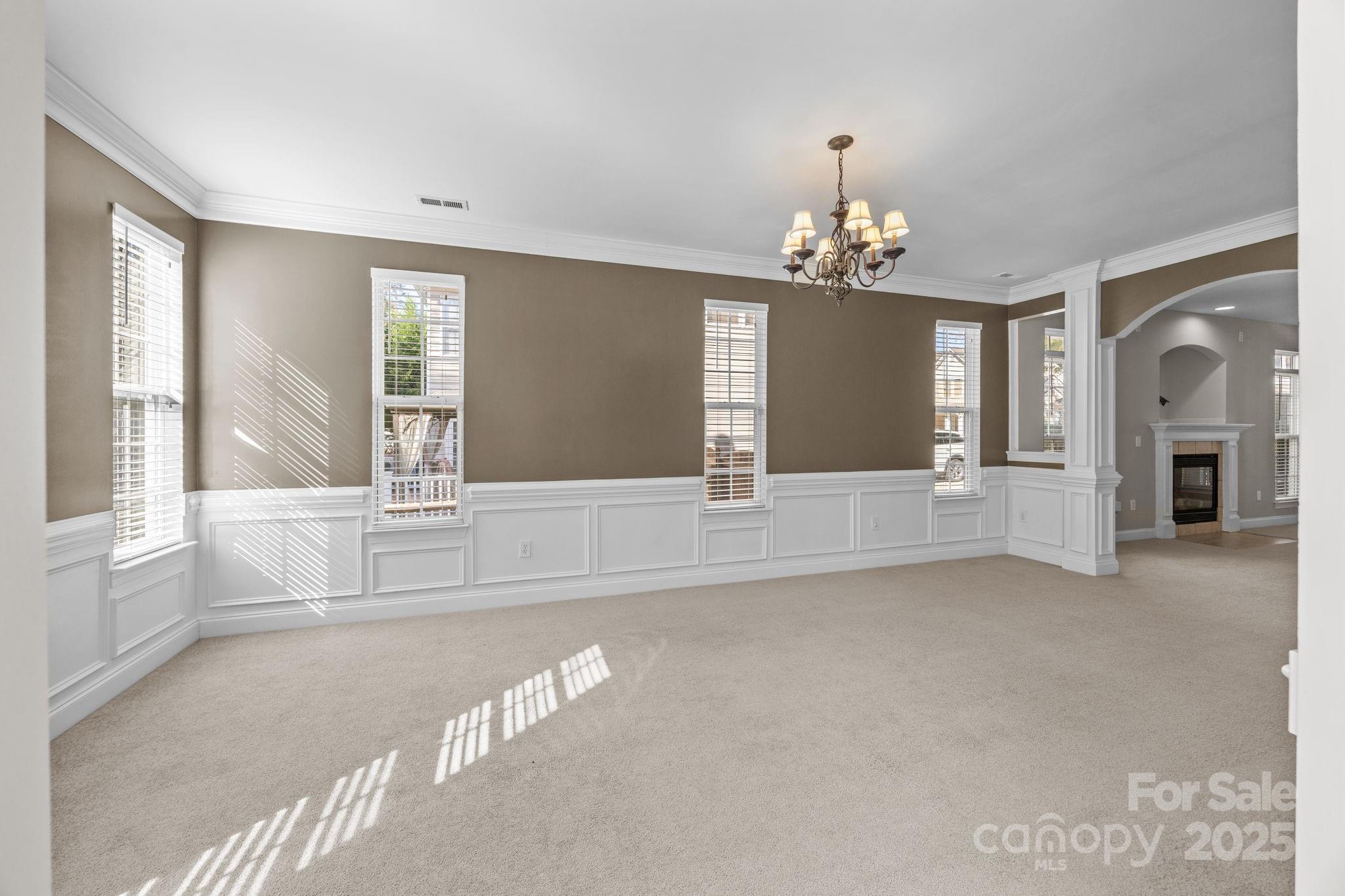 Crosswinds - Residential