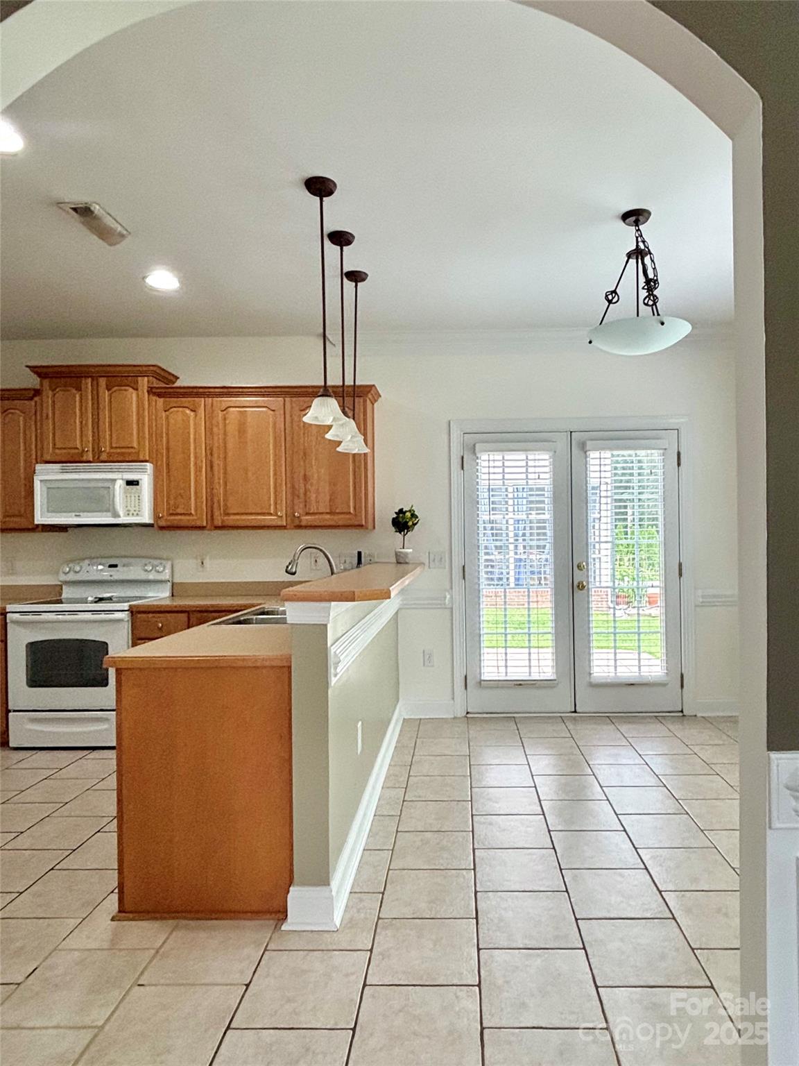 Crosswinds - Residential