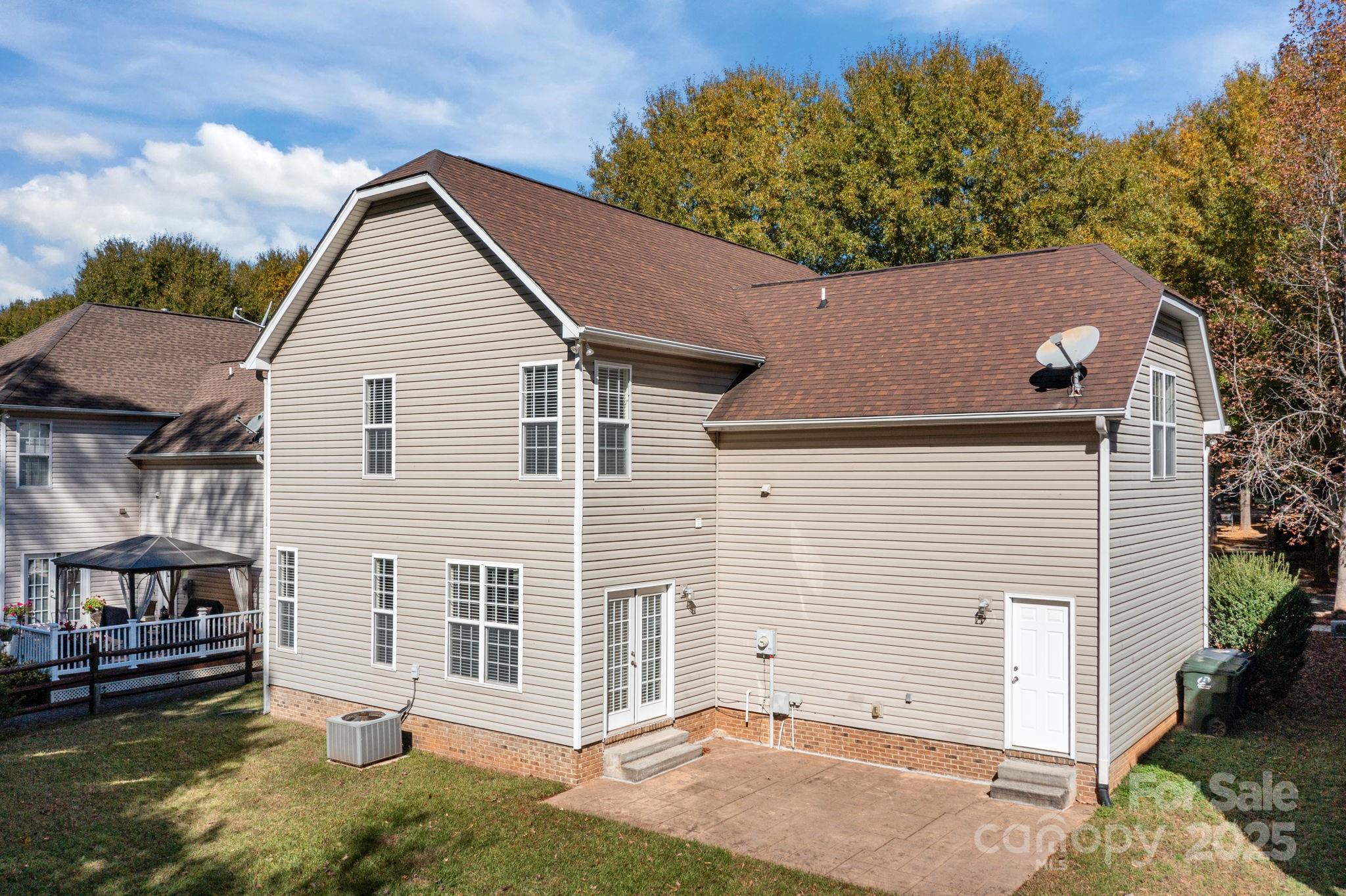 Crosswinds - Residential