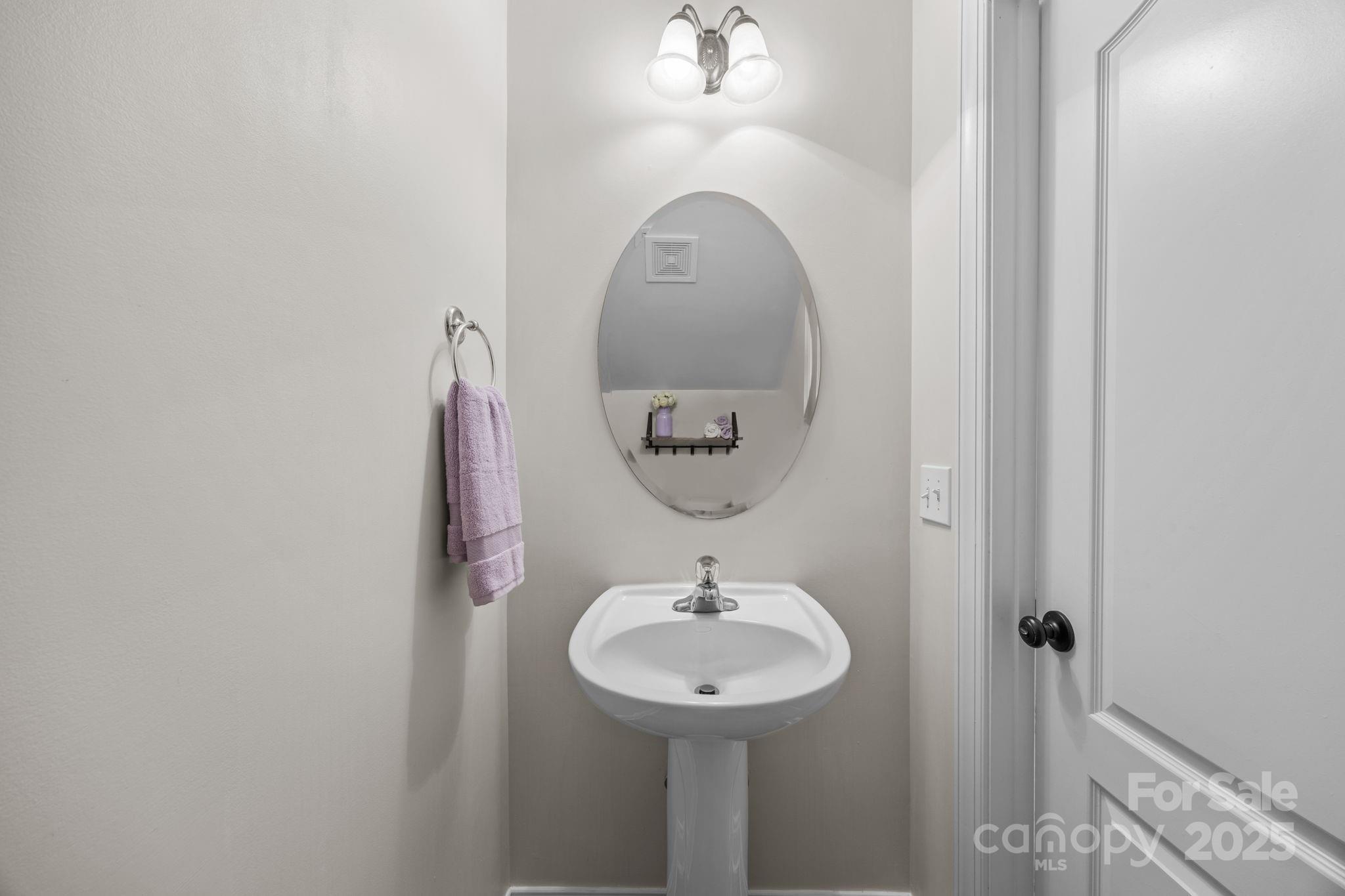 Crosswinds - Residential