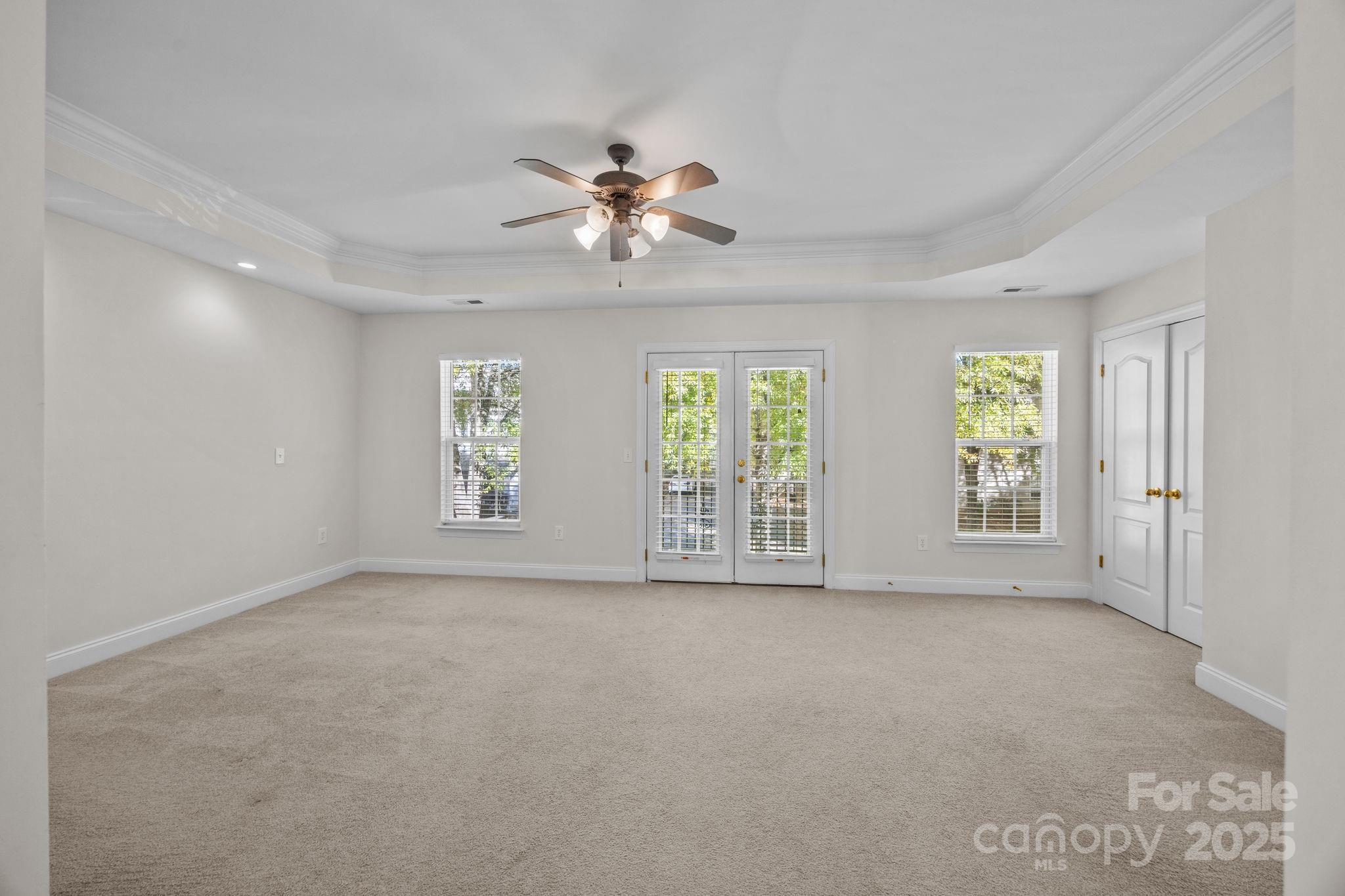 Crosswinds - Residential