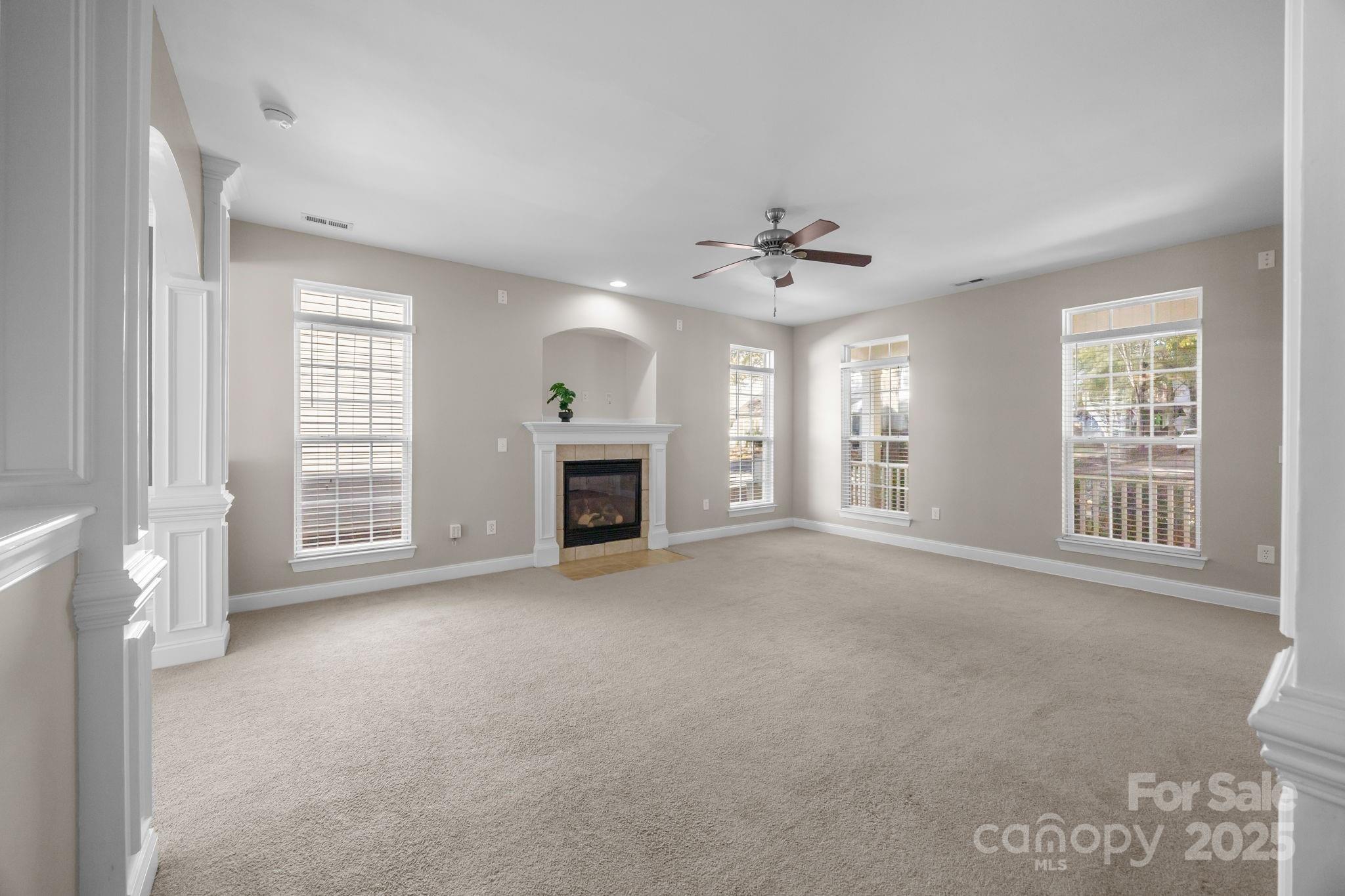 Crosswinds - Residential