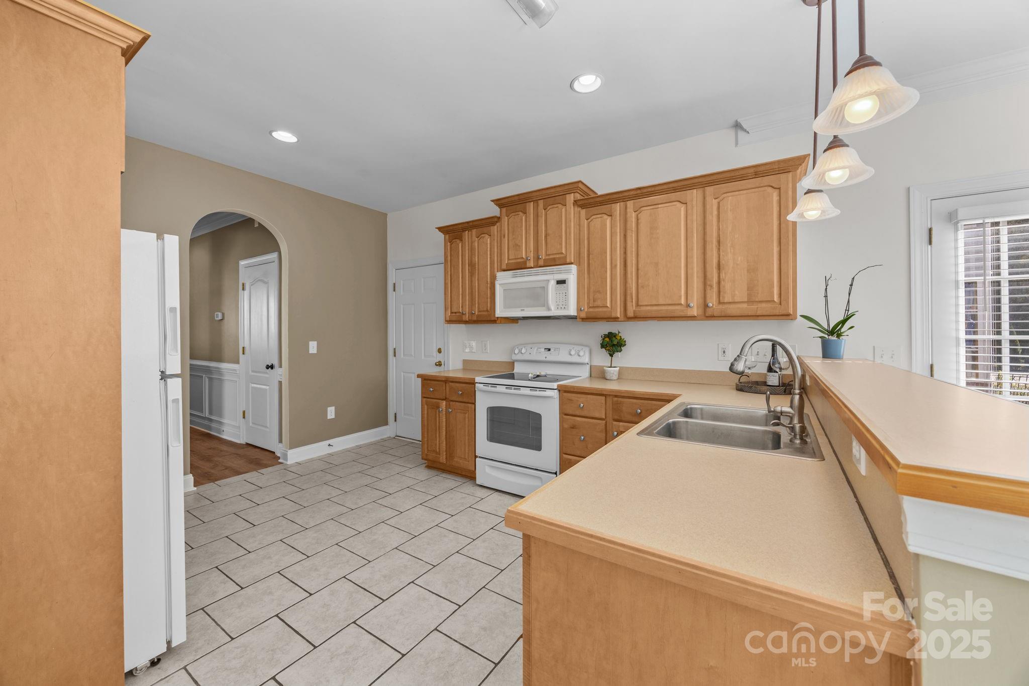 Crosswinds - Residential