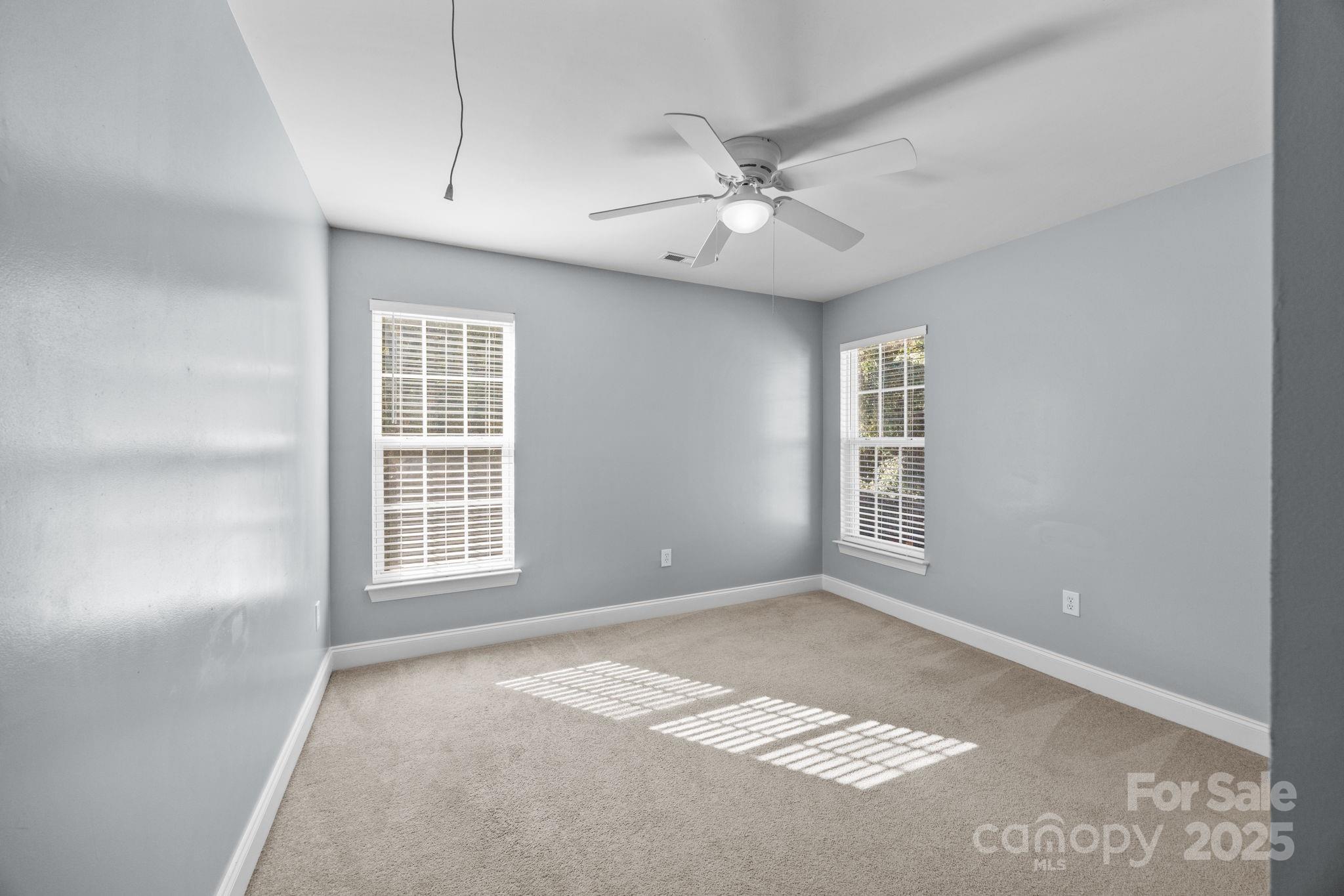 Crosswinds - Residential