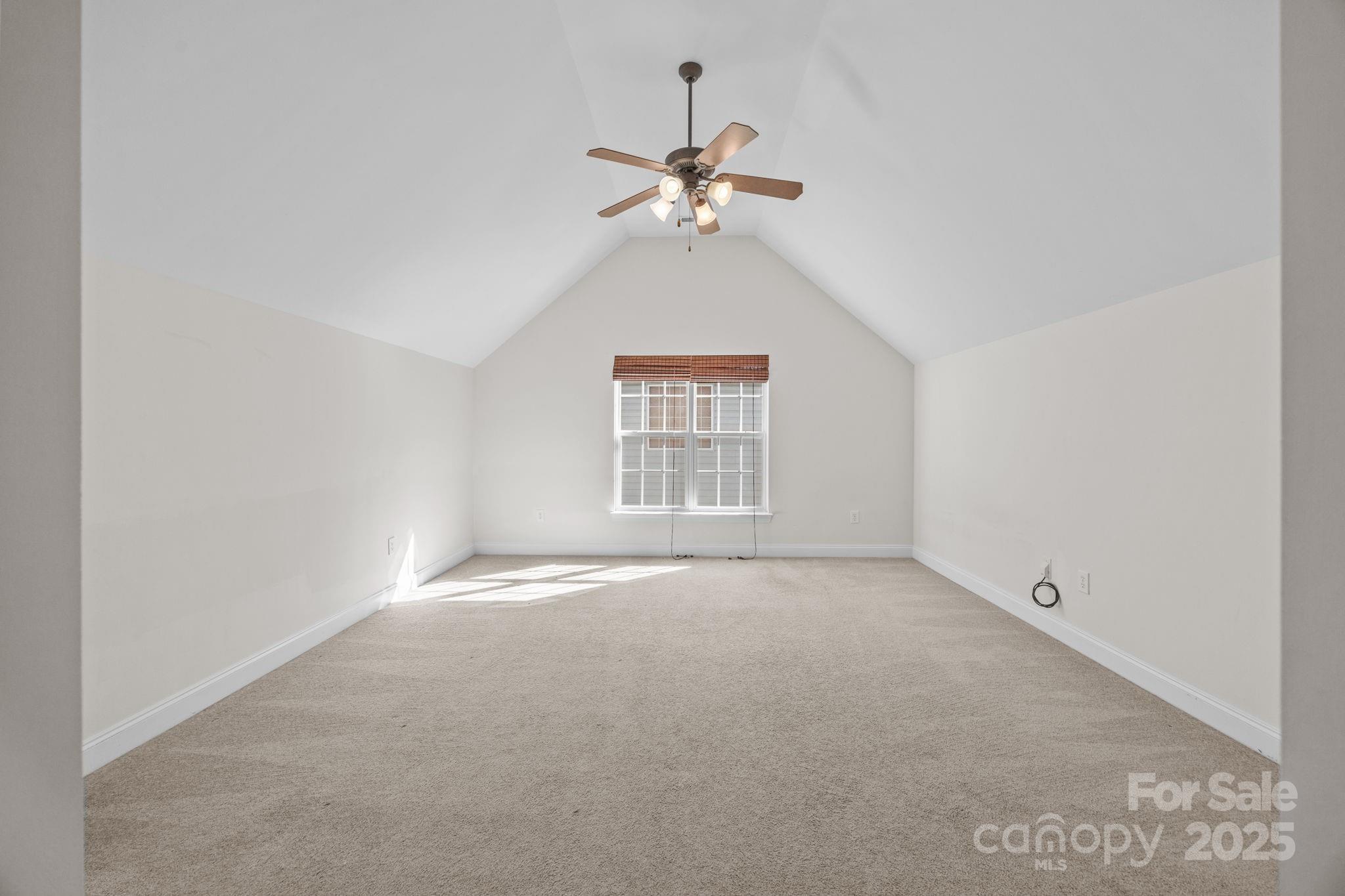 Crosswinds - Residential