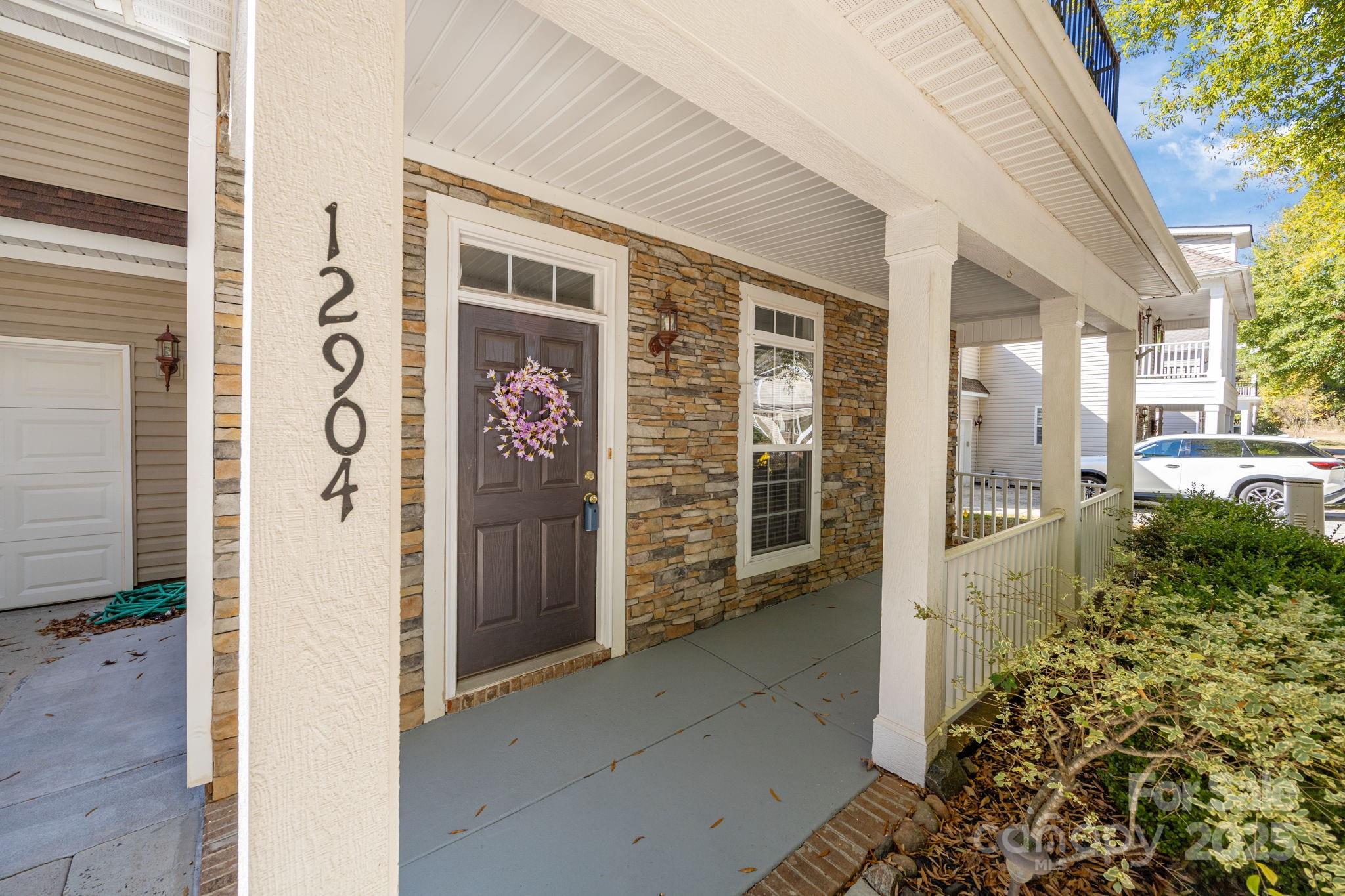 Crosswinds - Residential