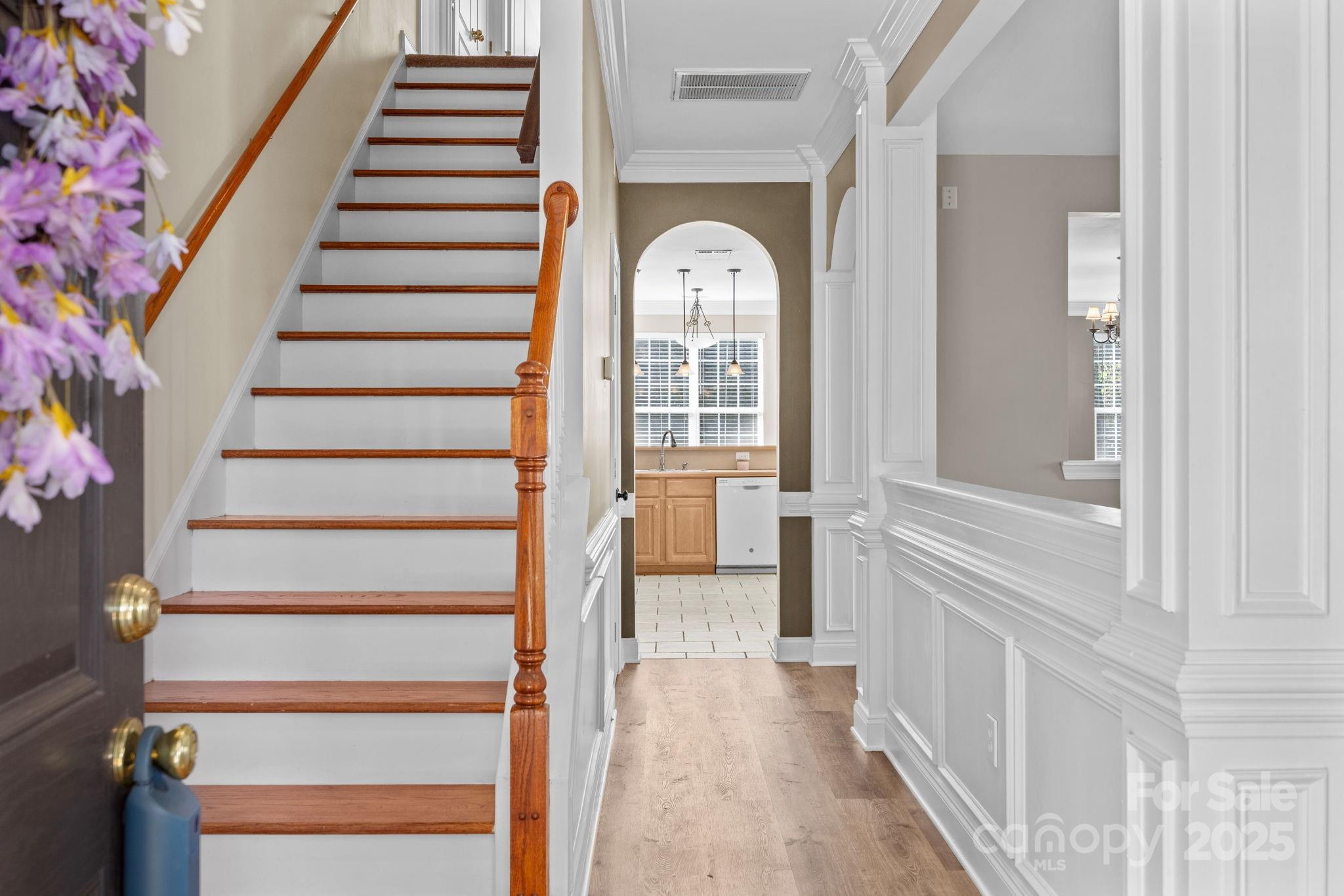 Crosswinds - Residential