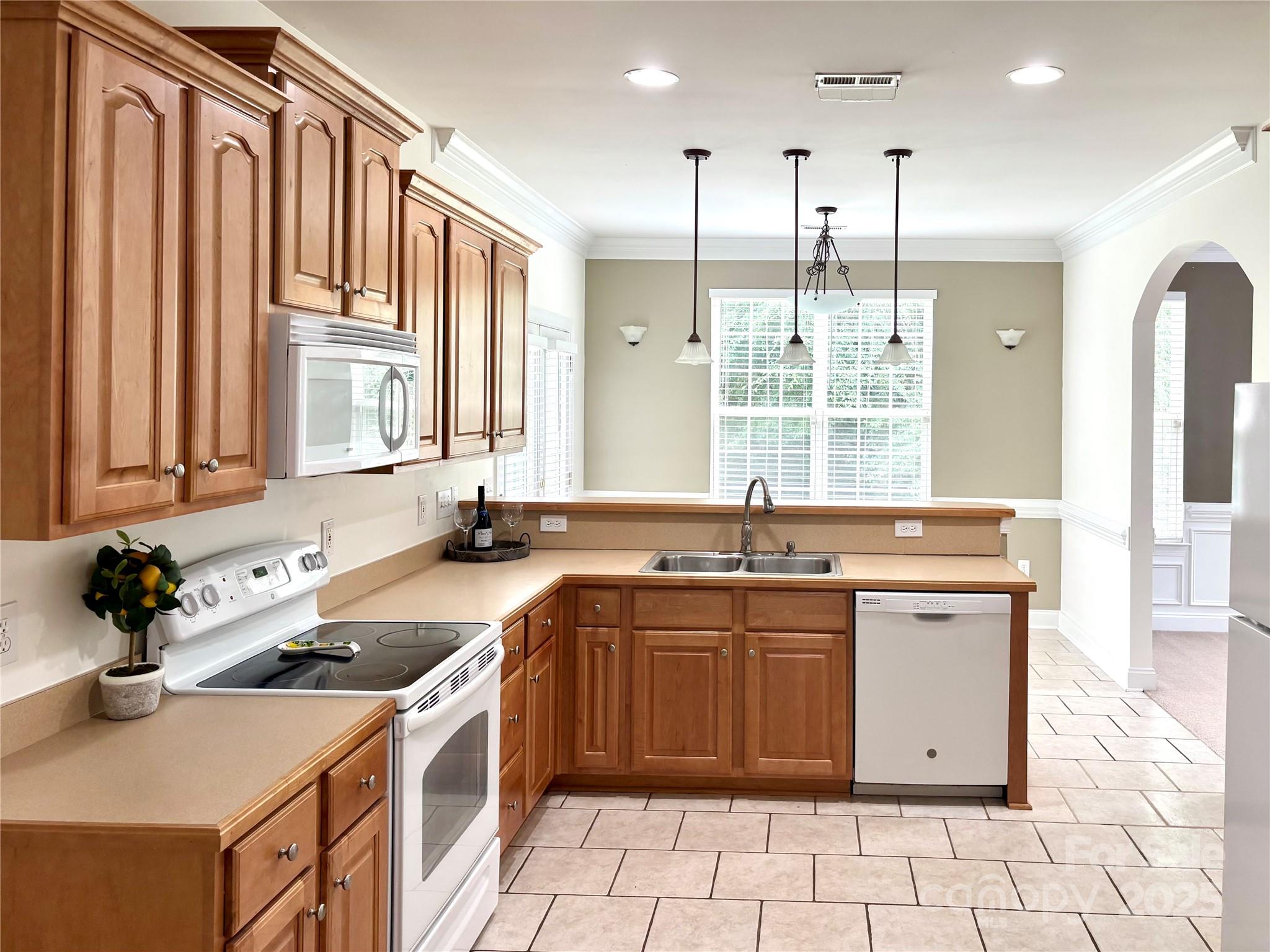 Crosswinds - Residential