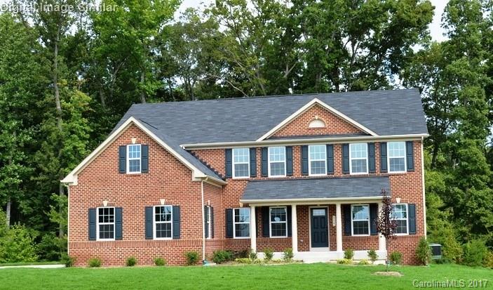 Summerwood - Residential