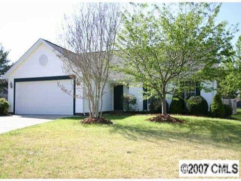 Photo of 5419 Haybridge Road #8, Charlotte, NC 28269 (MLS # 4314178)