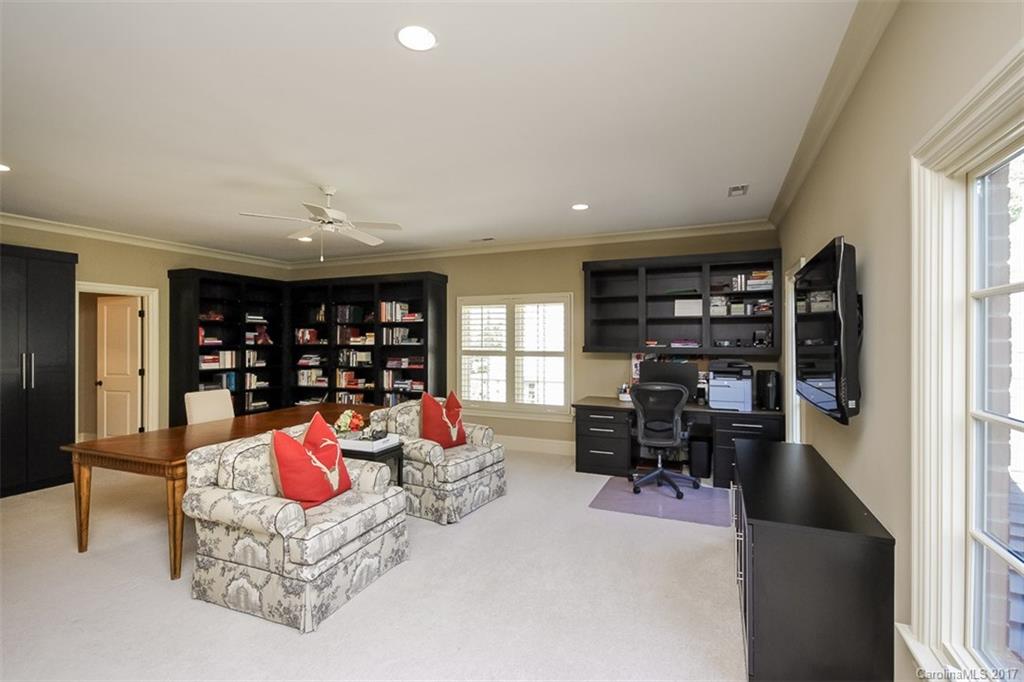 Heydon Hall - Residential