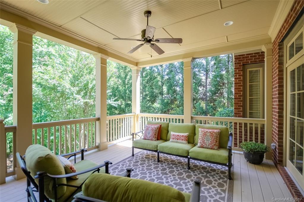 Heydon Hall - Residential