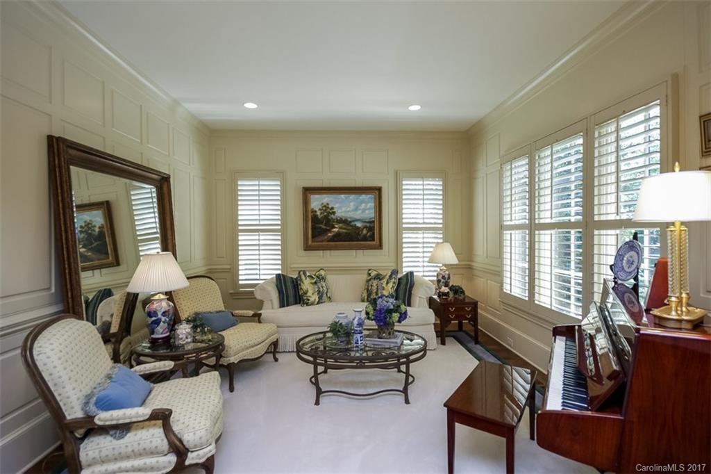 Heydon Hall - Residential