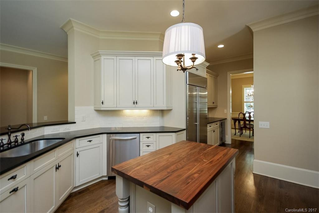 Heydon Hall - Residential