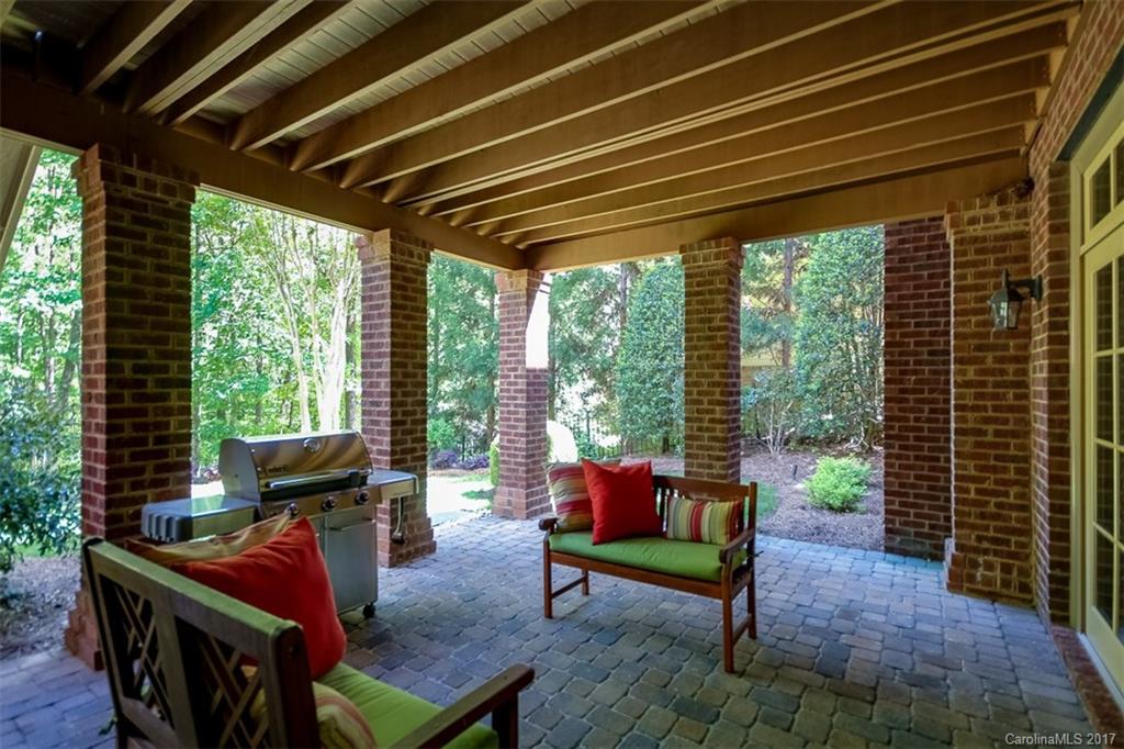 Heydon Hall - Residential